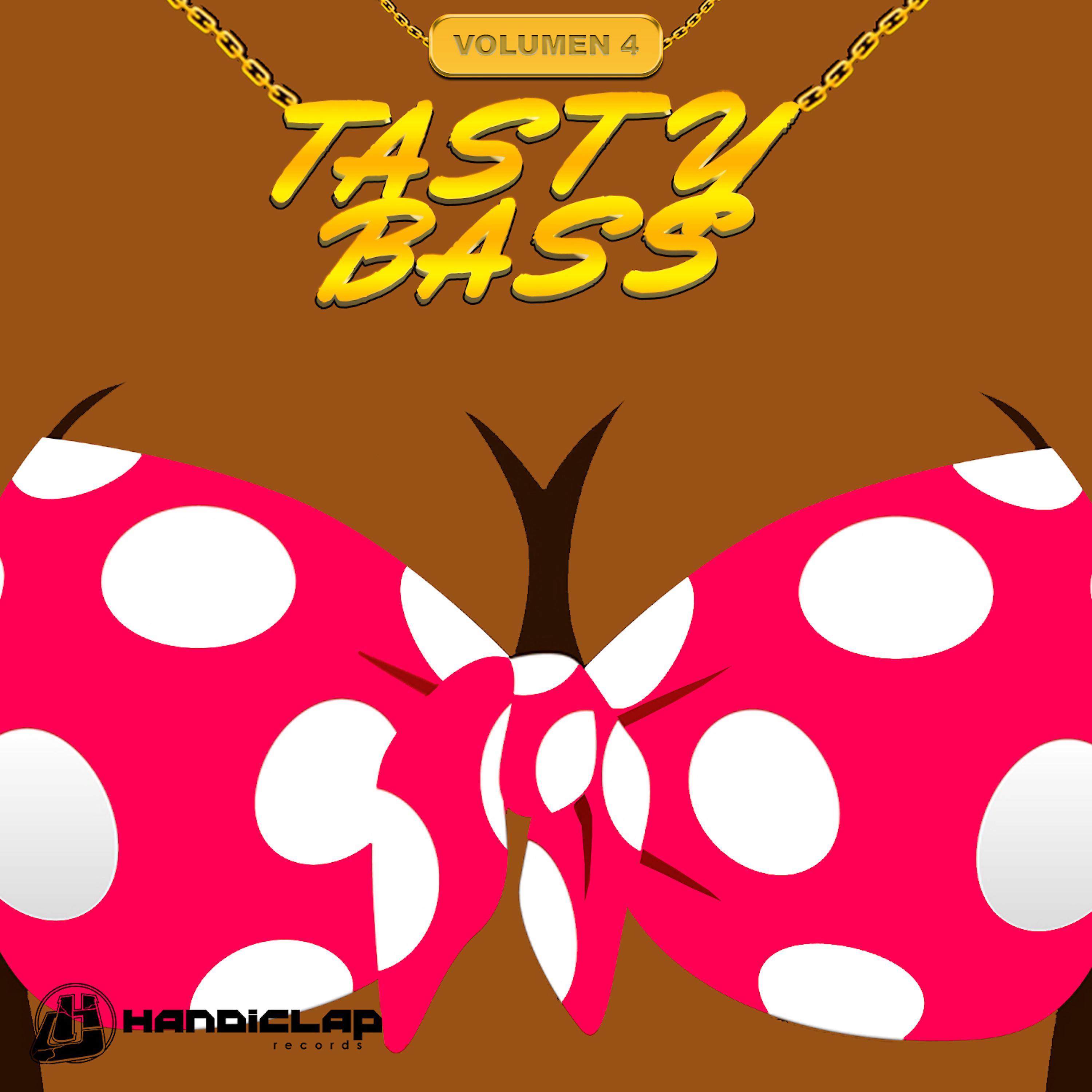Постер альбома Tasty Bass, Vol. 4