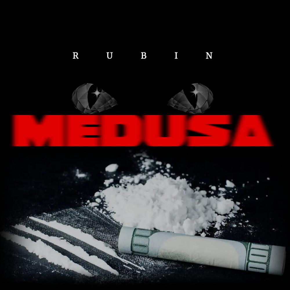Постер альбома MEDUSA