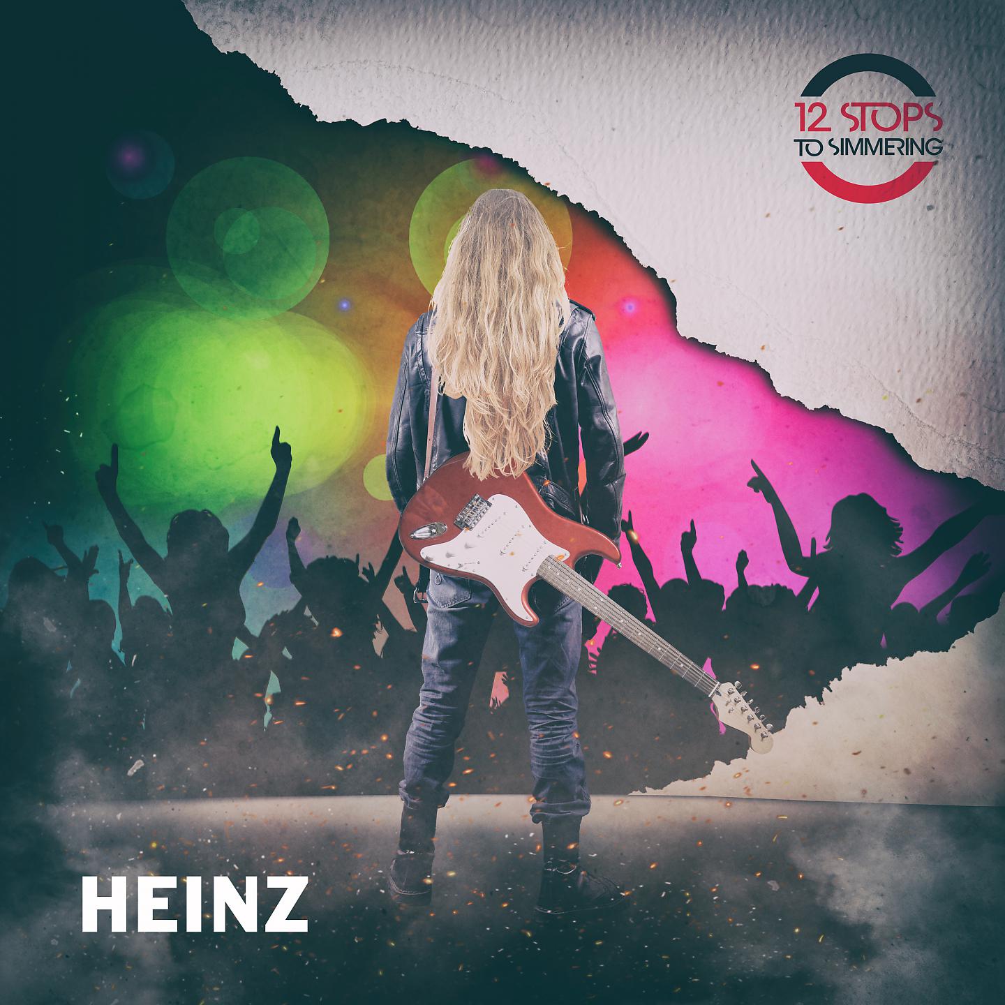 Постер альбома Heinz