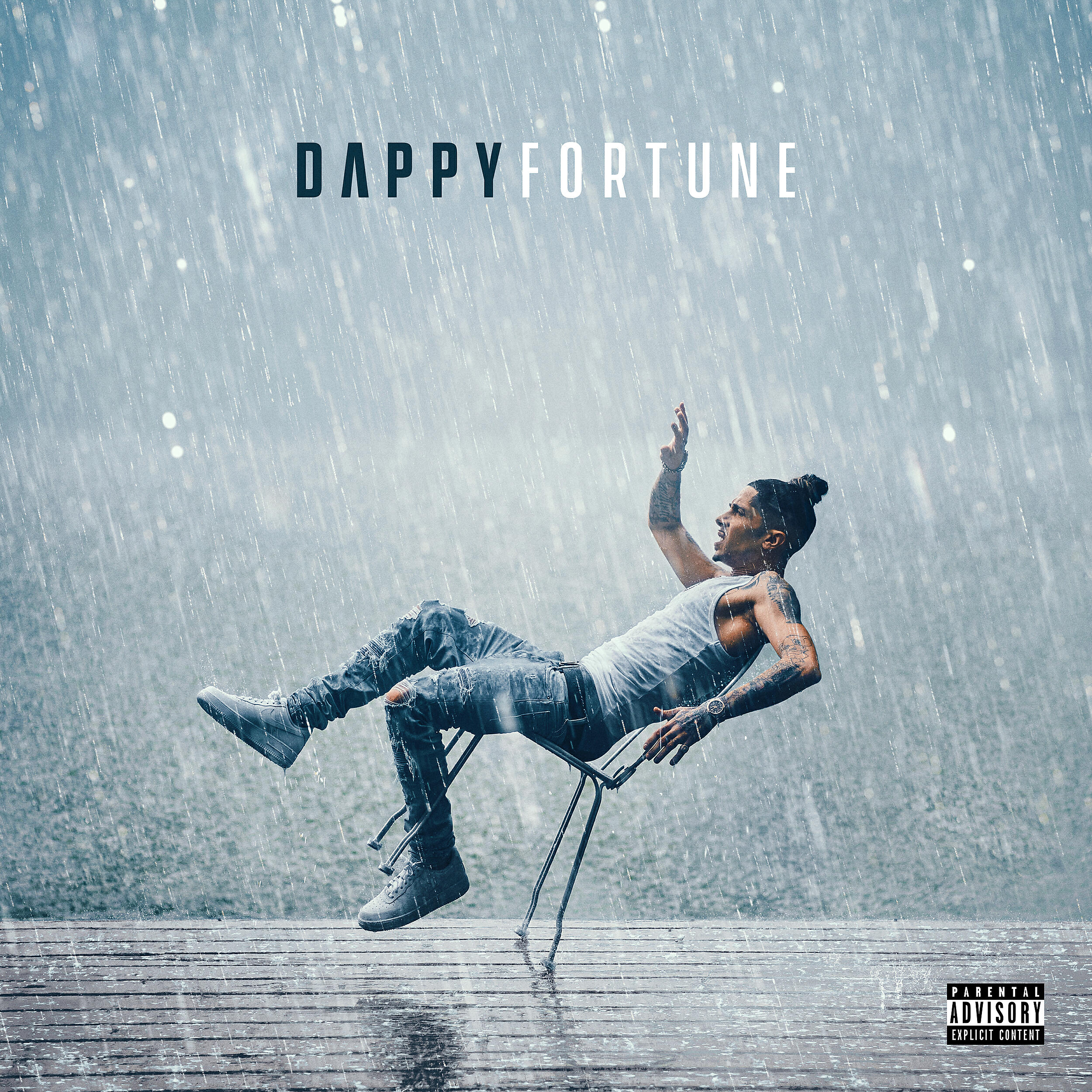 Dappy - Bolo (feat. Abra Cadabra)
