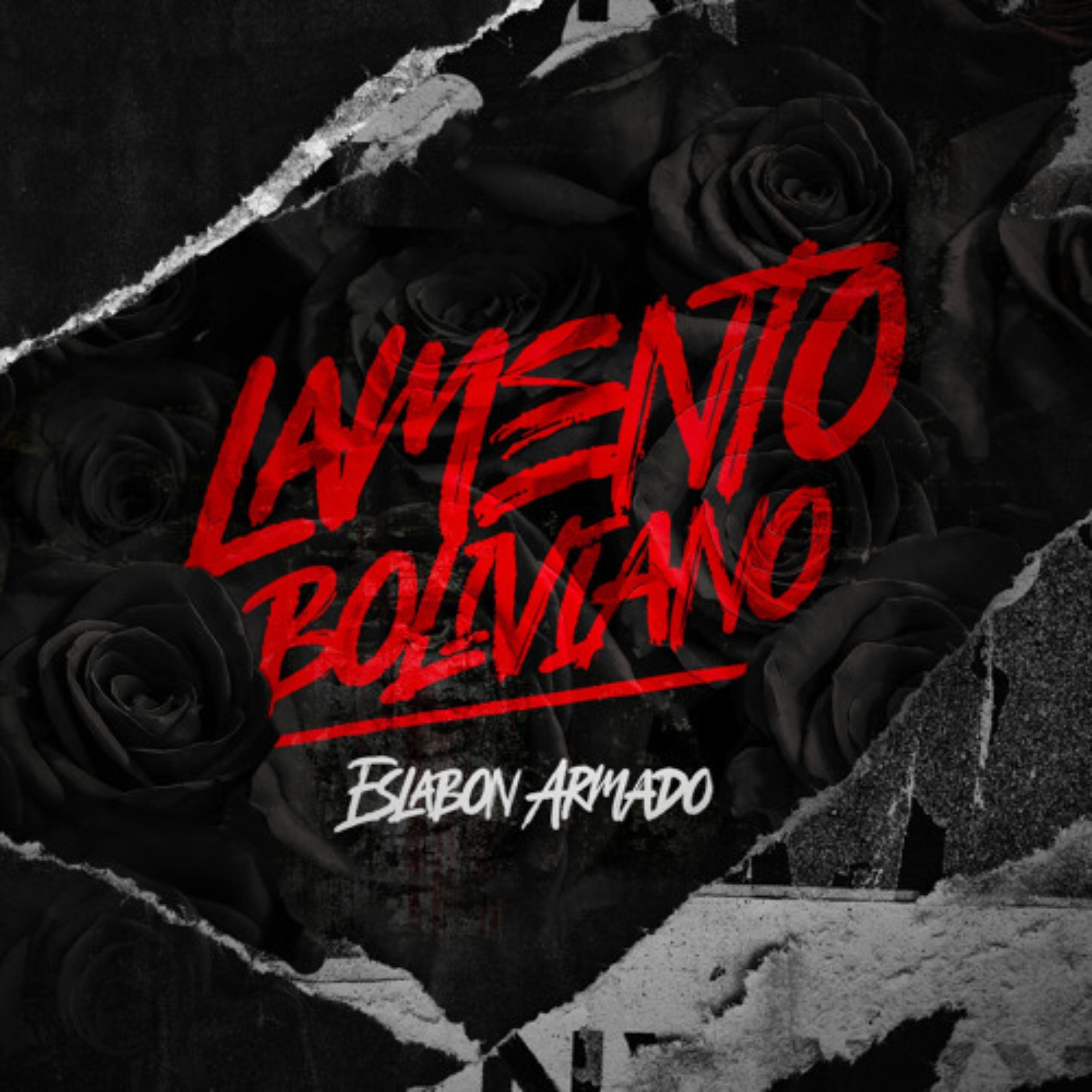 Постер альбома Lamento Boliviano