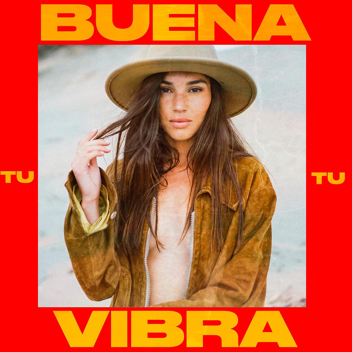 Постер альбома Tu Buena Vibra