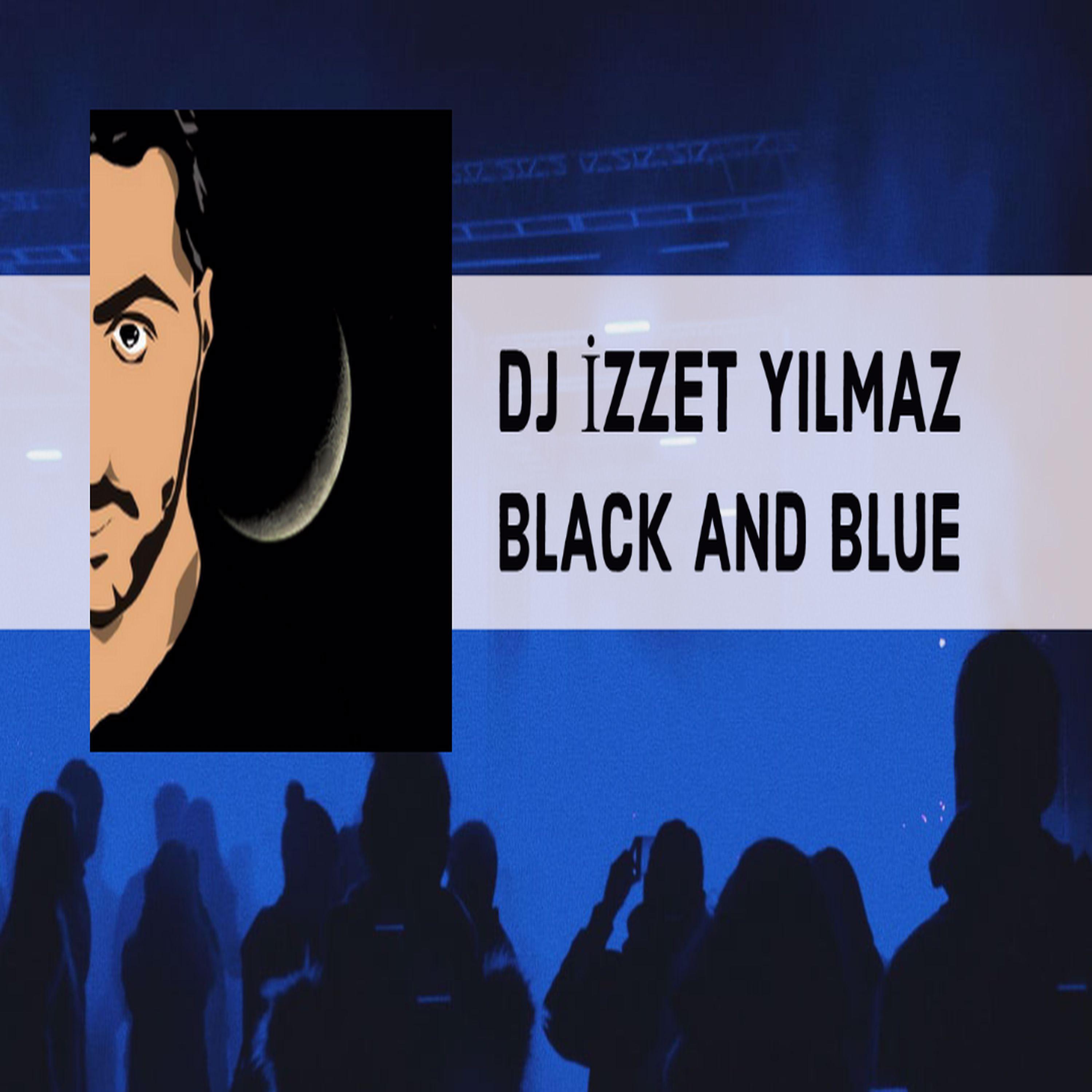 Постер альбома Black And Blue