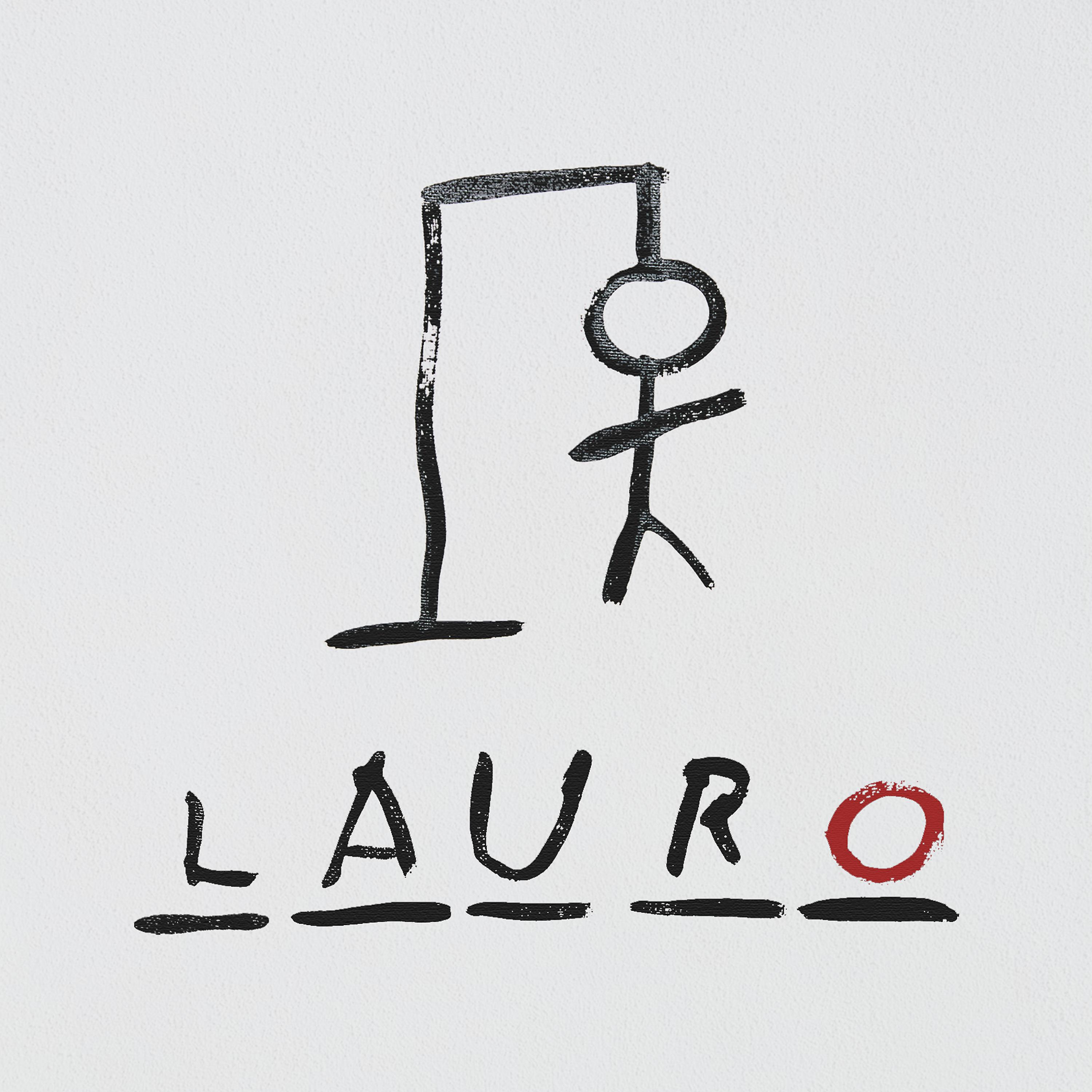 Постер альбома LAURO