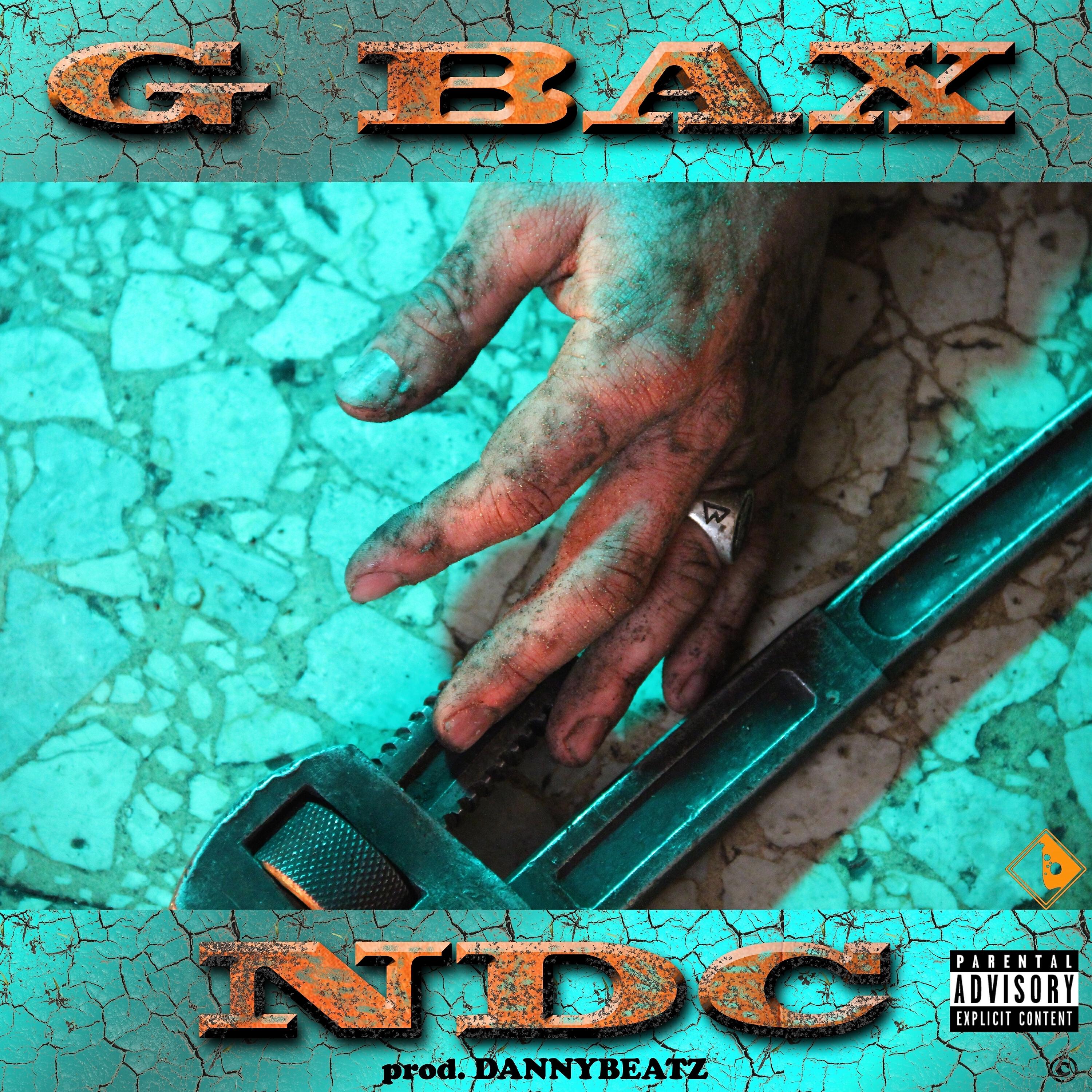 G-BAX - NDC