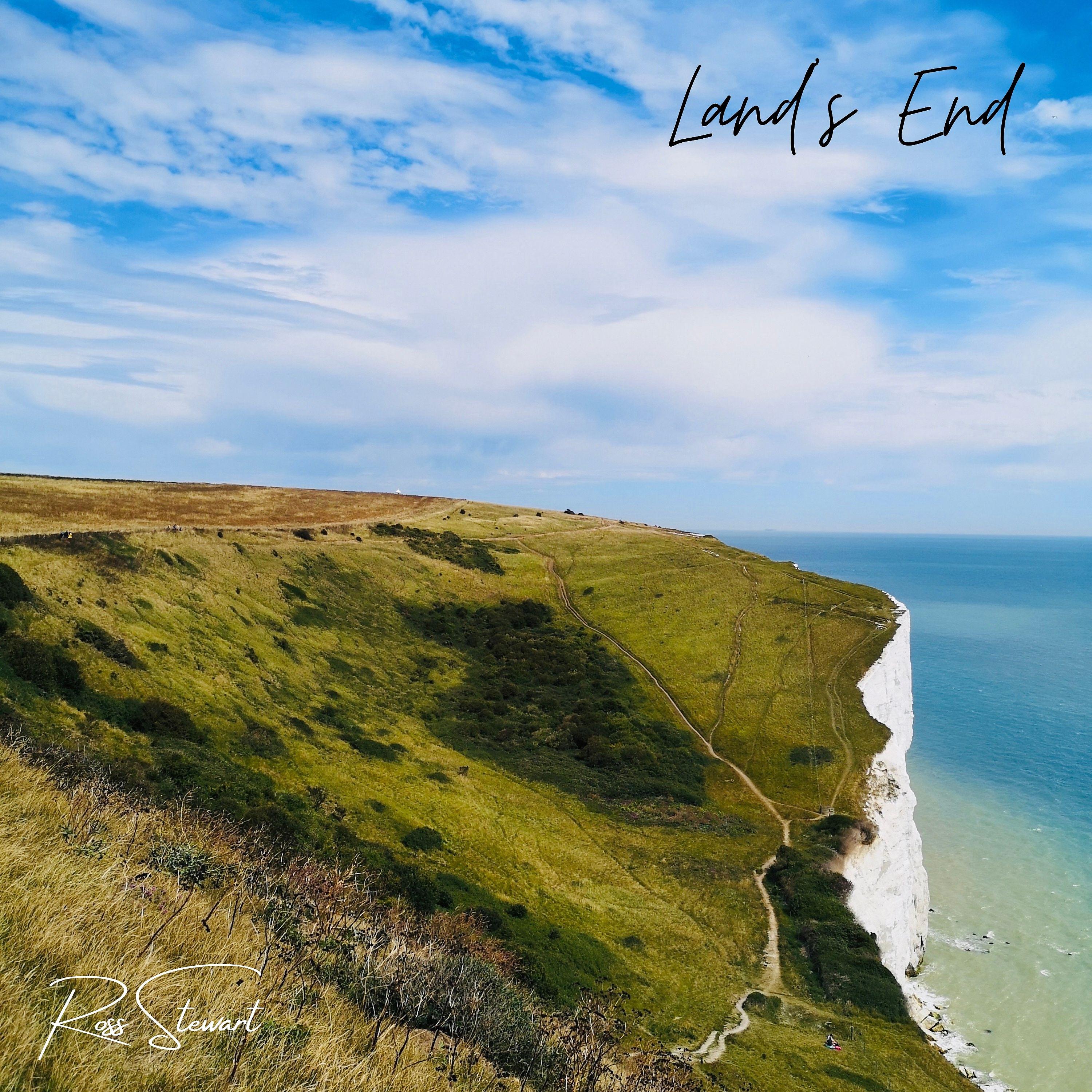 Постер альбома Land's End