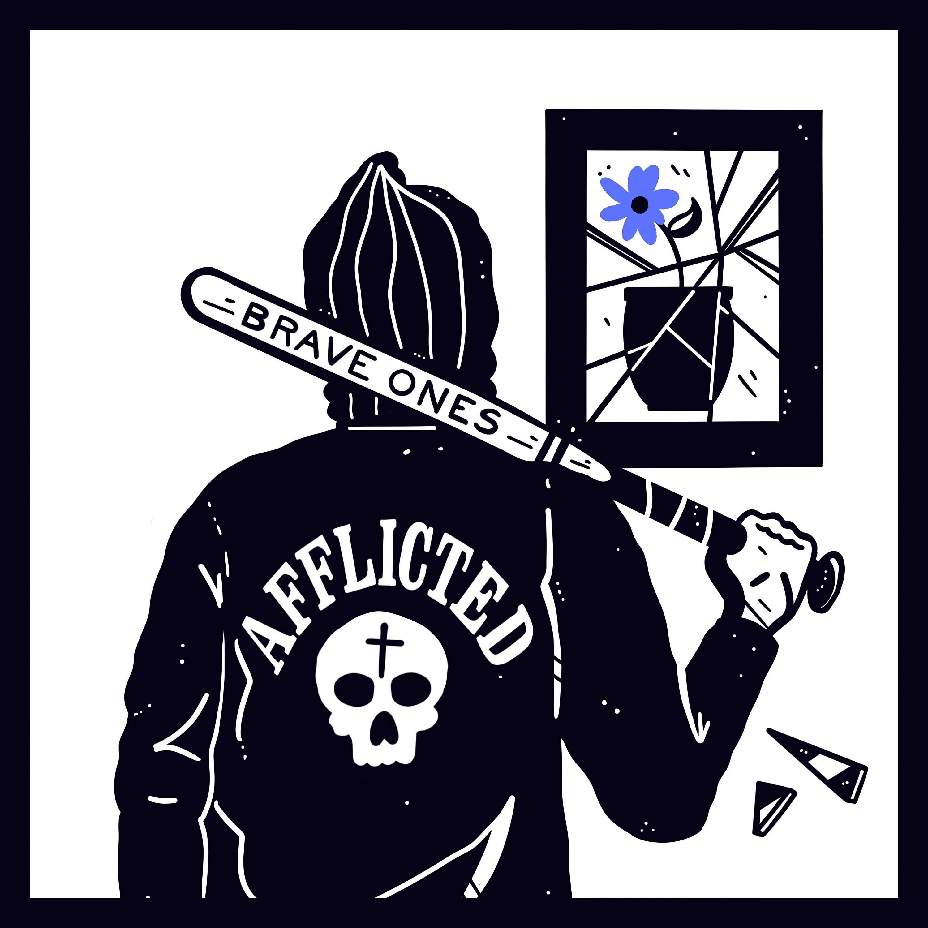 Brave Ones - Afflicted
