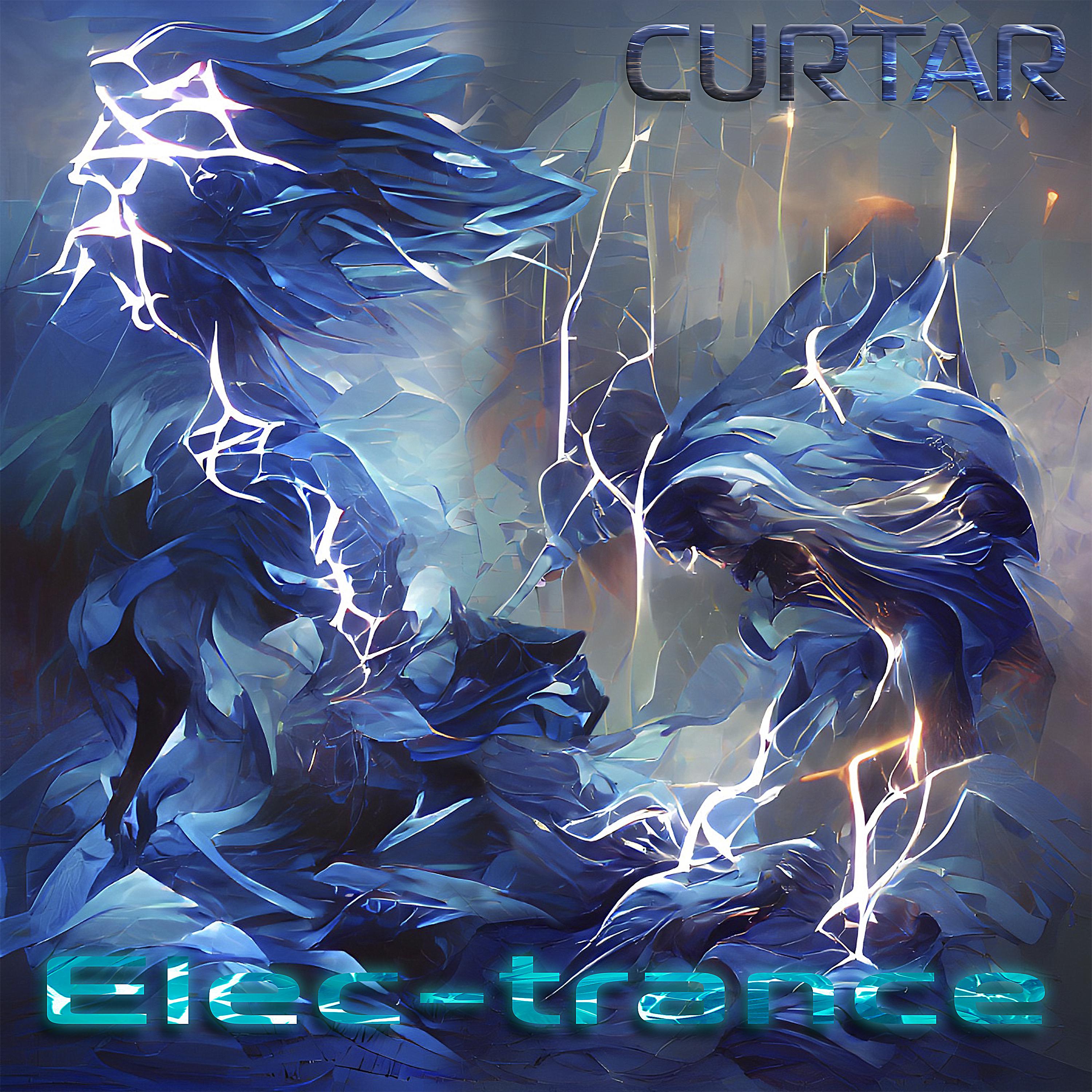 Постер альбома Elec-trance