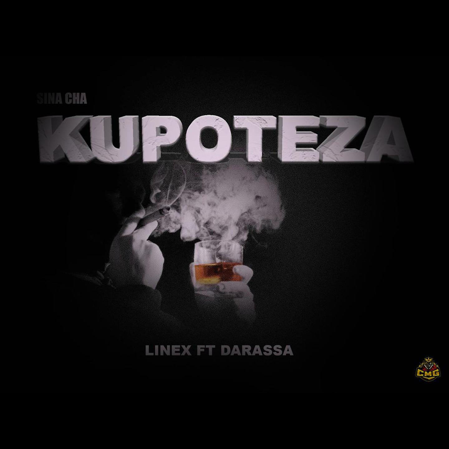 Постер альбома SINA CHA KUPOTEZA (feat. Darassa)