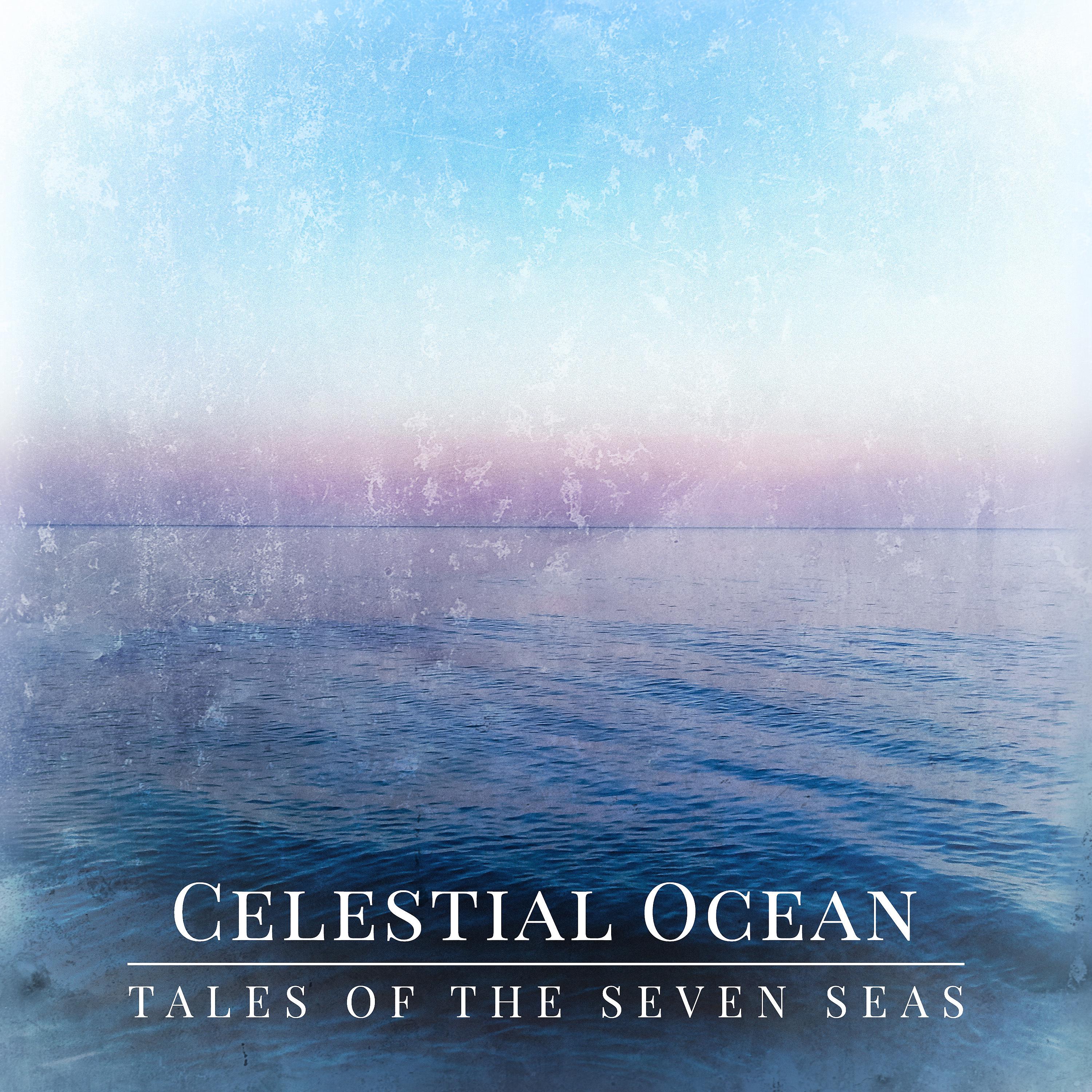 Постер альбома Tales of the Seven Seas