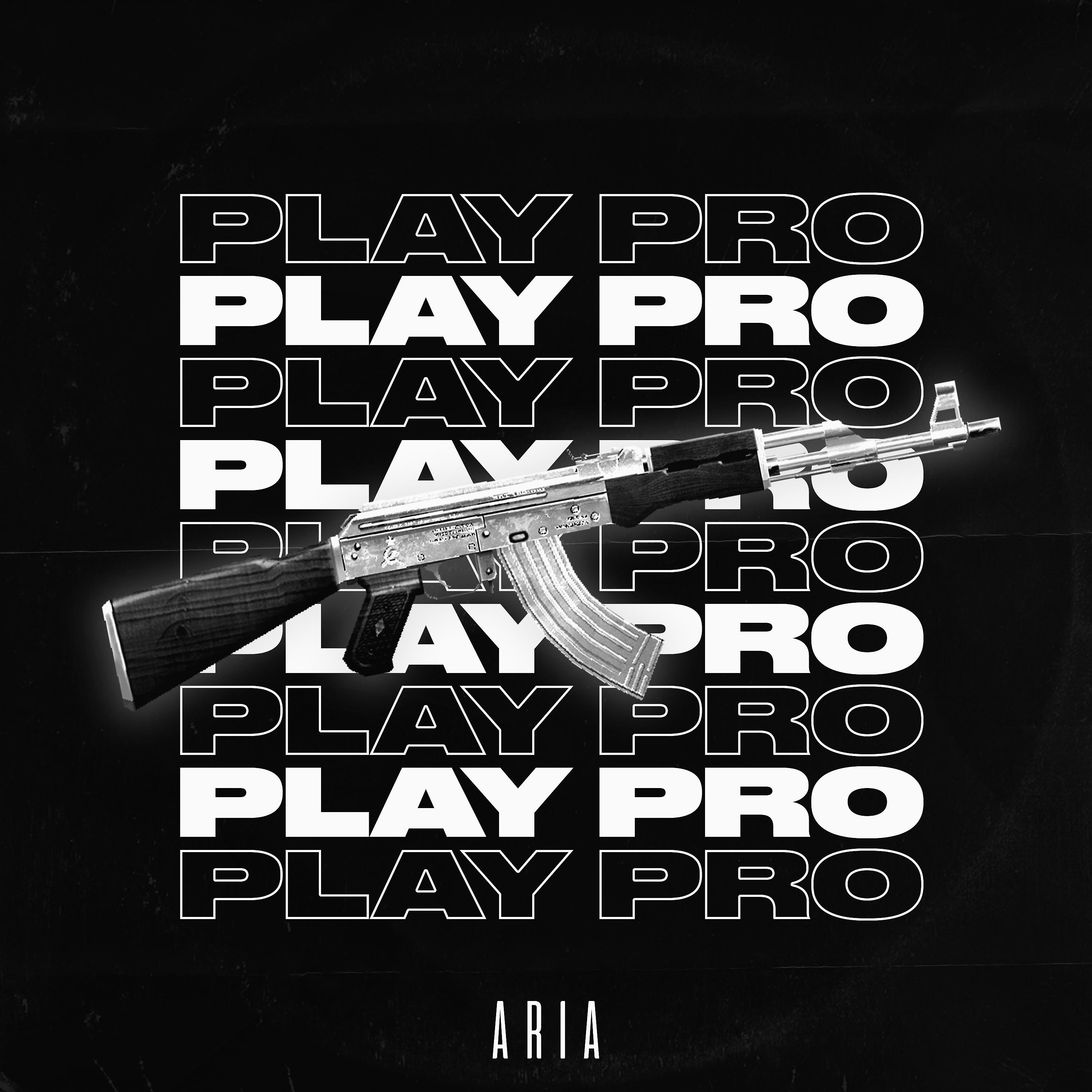 Постер альбома Play Pro