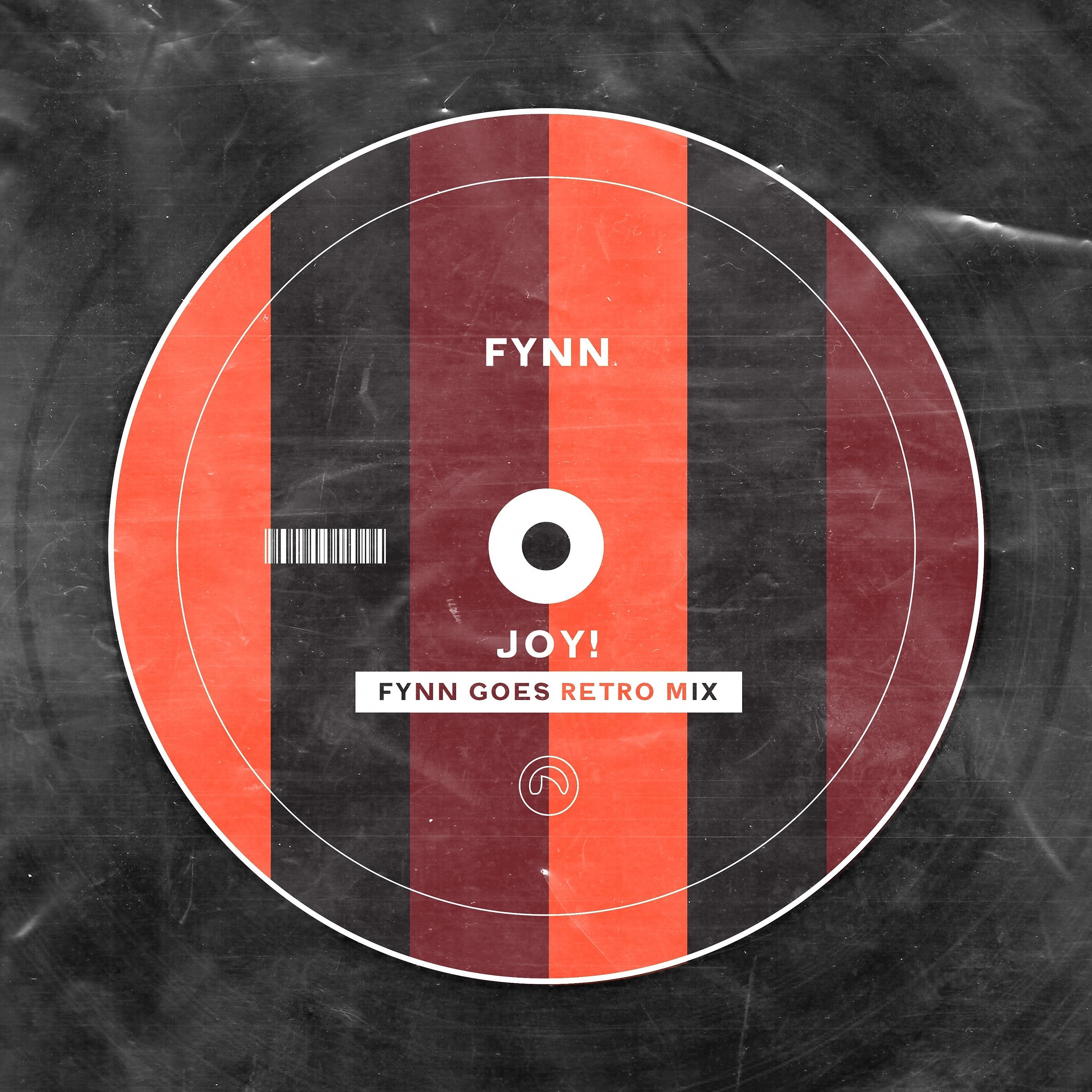 Постер альбома Joy! (Fynn Goes Retro Mix)