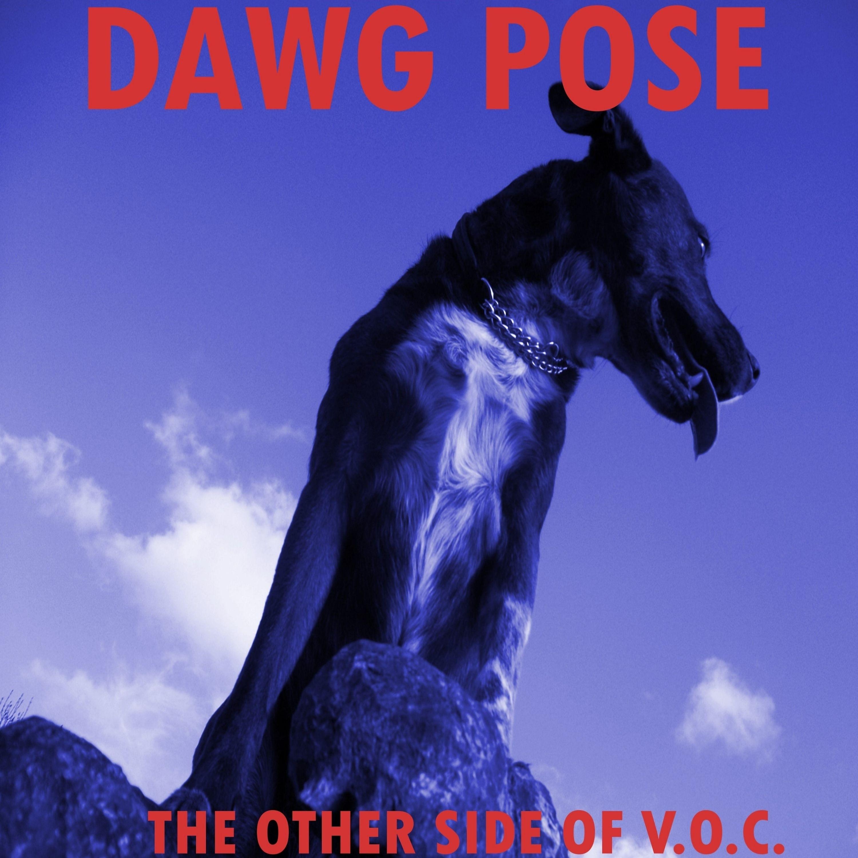 Постер альбома Dawg Pose