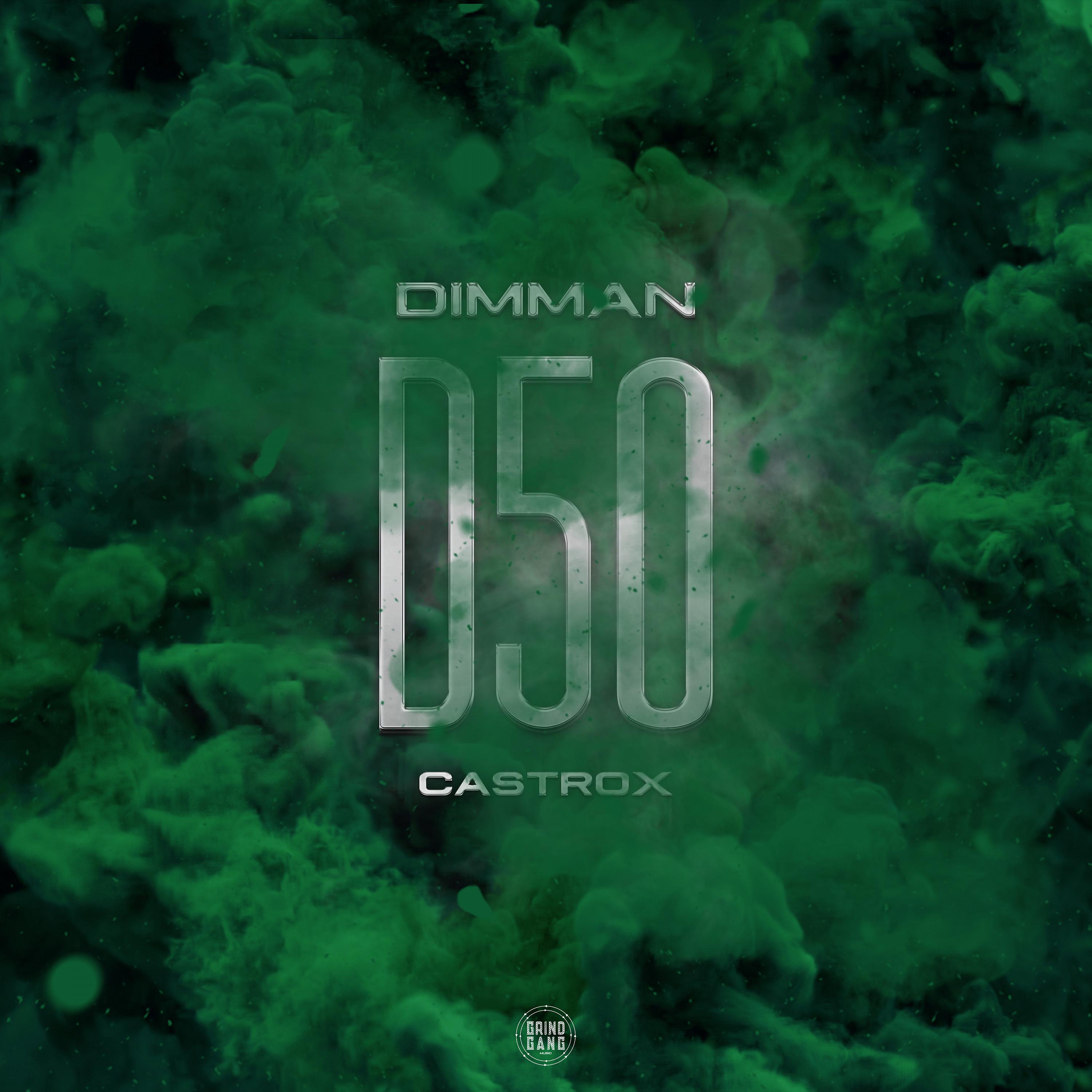 Постер альбома Dimman