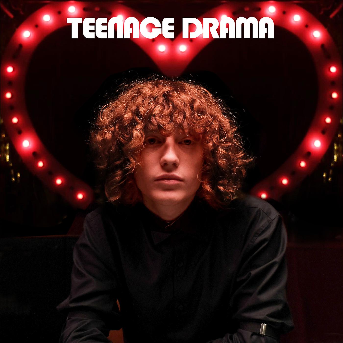Постер альбома Teenage Drama