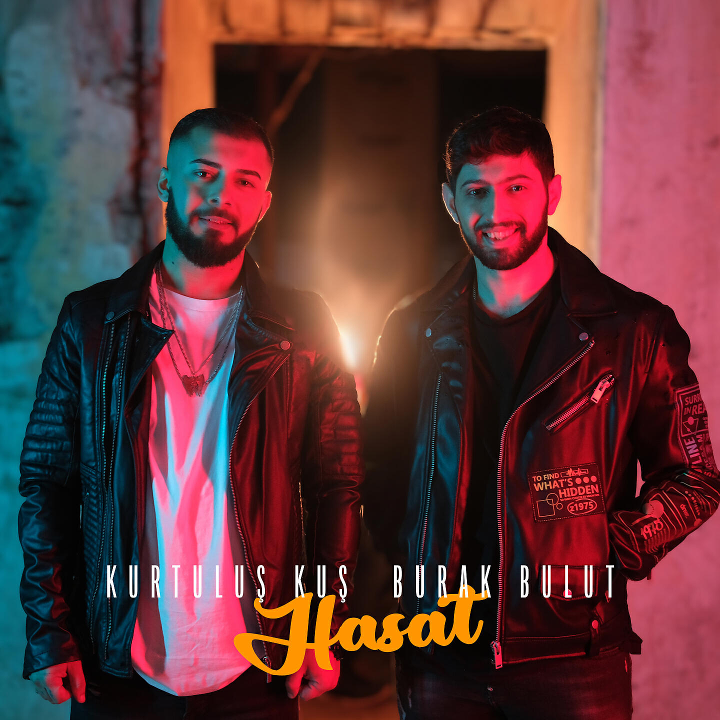 Burak Bulut - Hasat