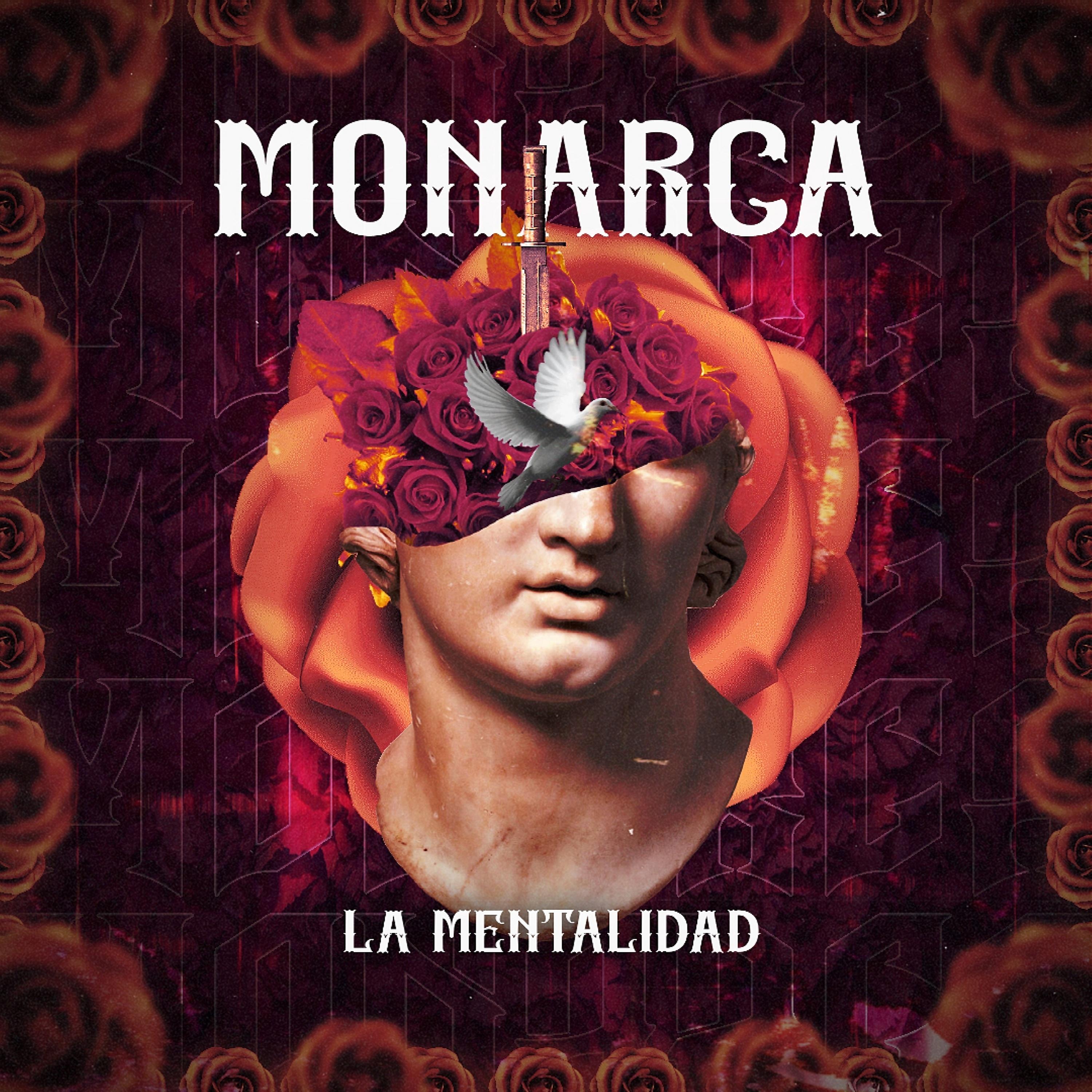 Постер альбома Monarca