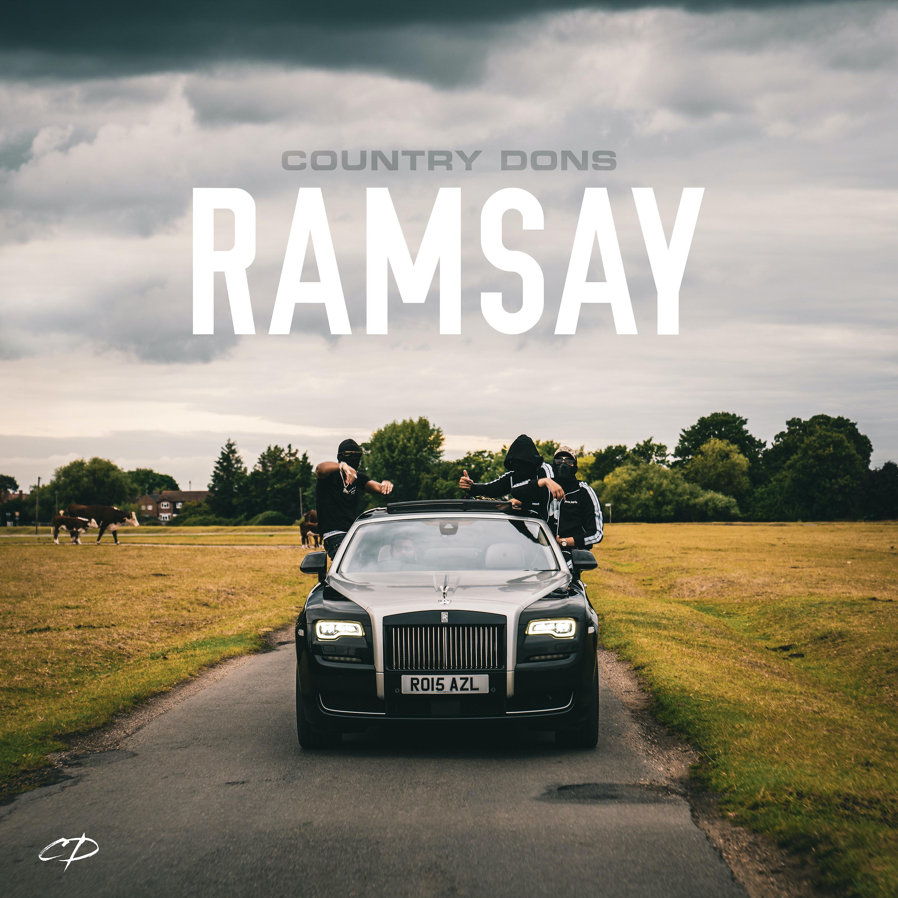 Постер альбома Ramsay