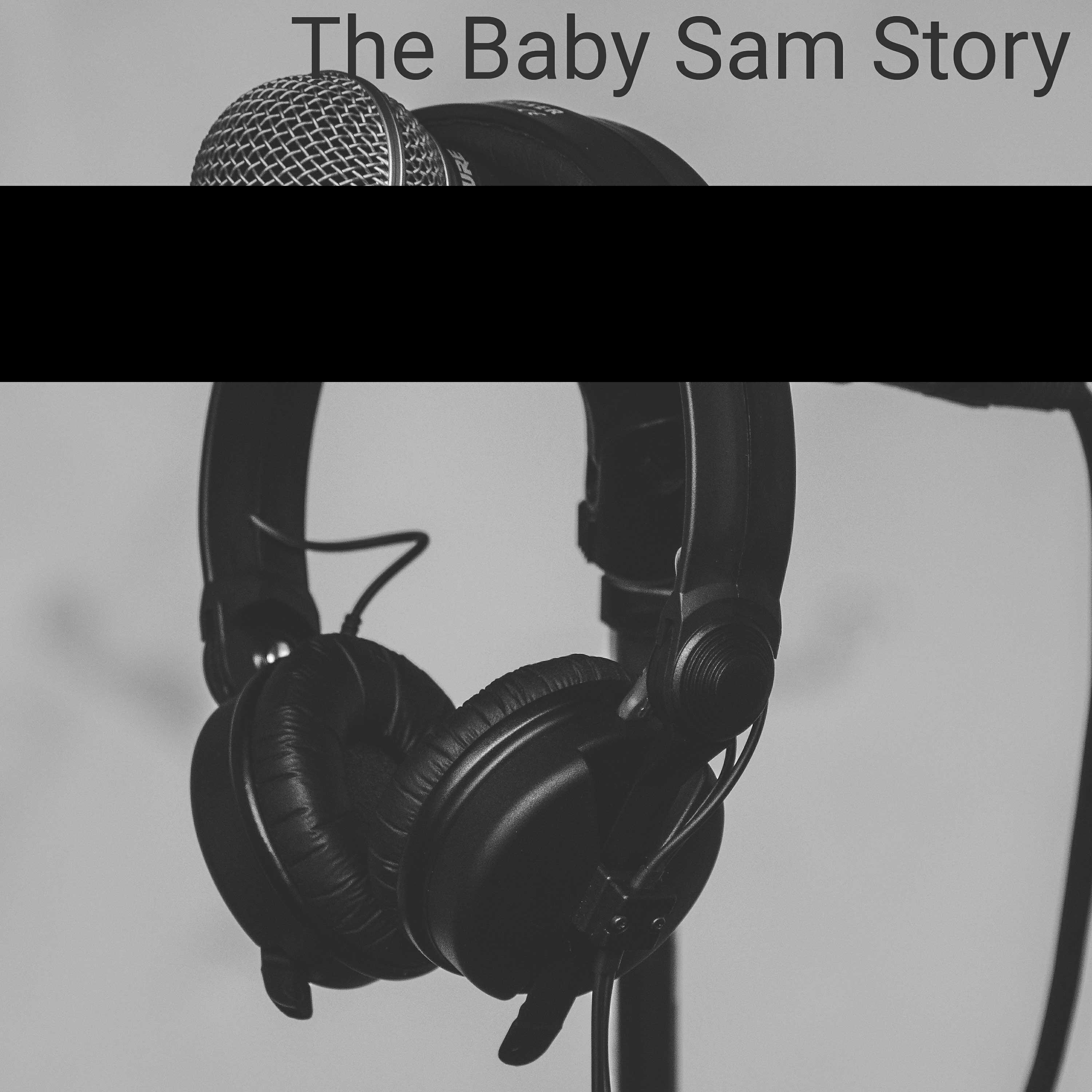 Top Dollar aka The Mighty Thor! - The Baby Sam Story