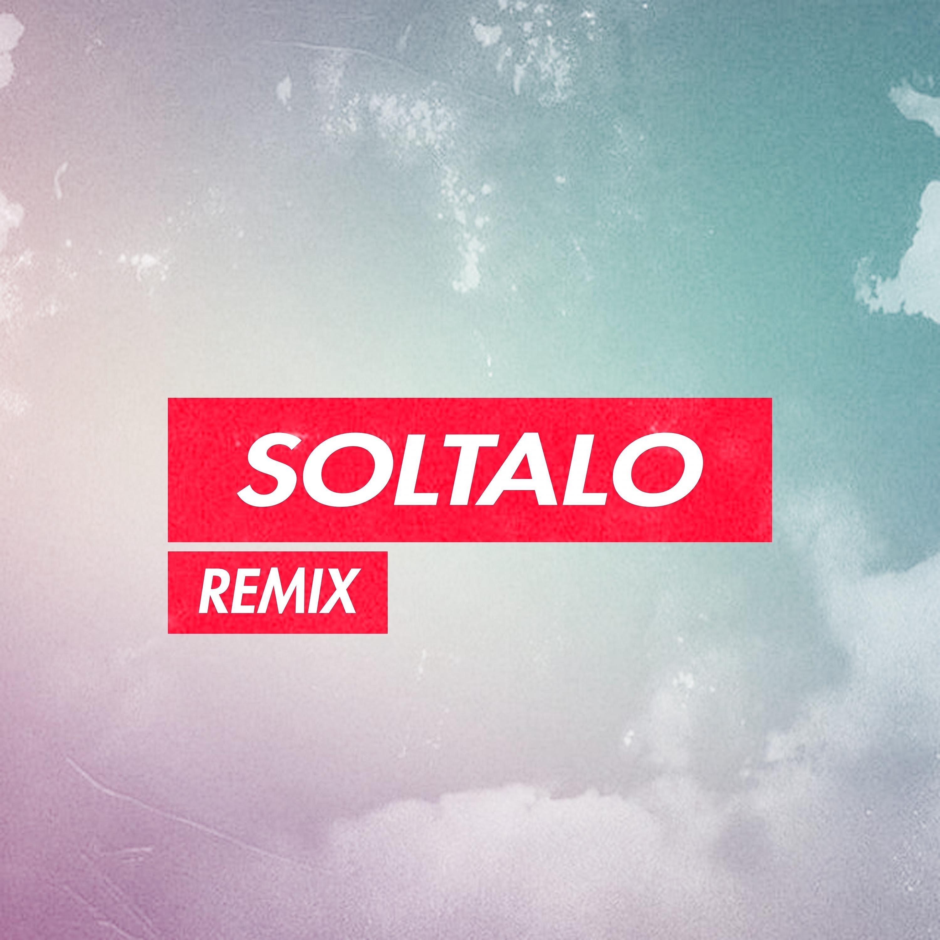 Постер альбома Soltalo (Remix)