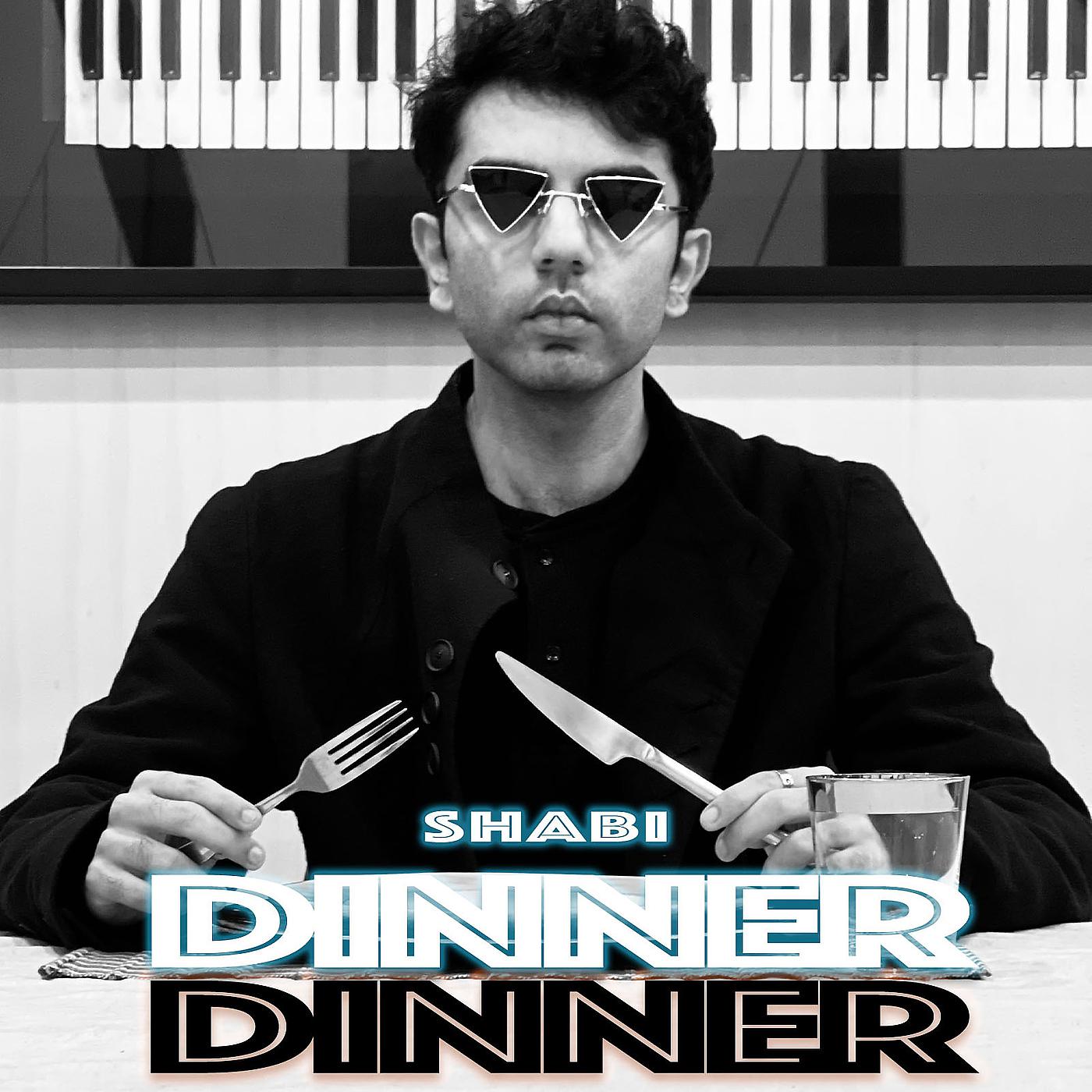 Постер альбома Dinner Dinner