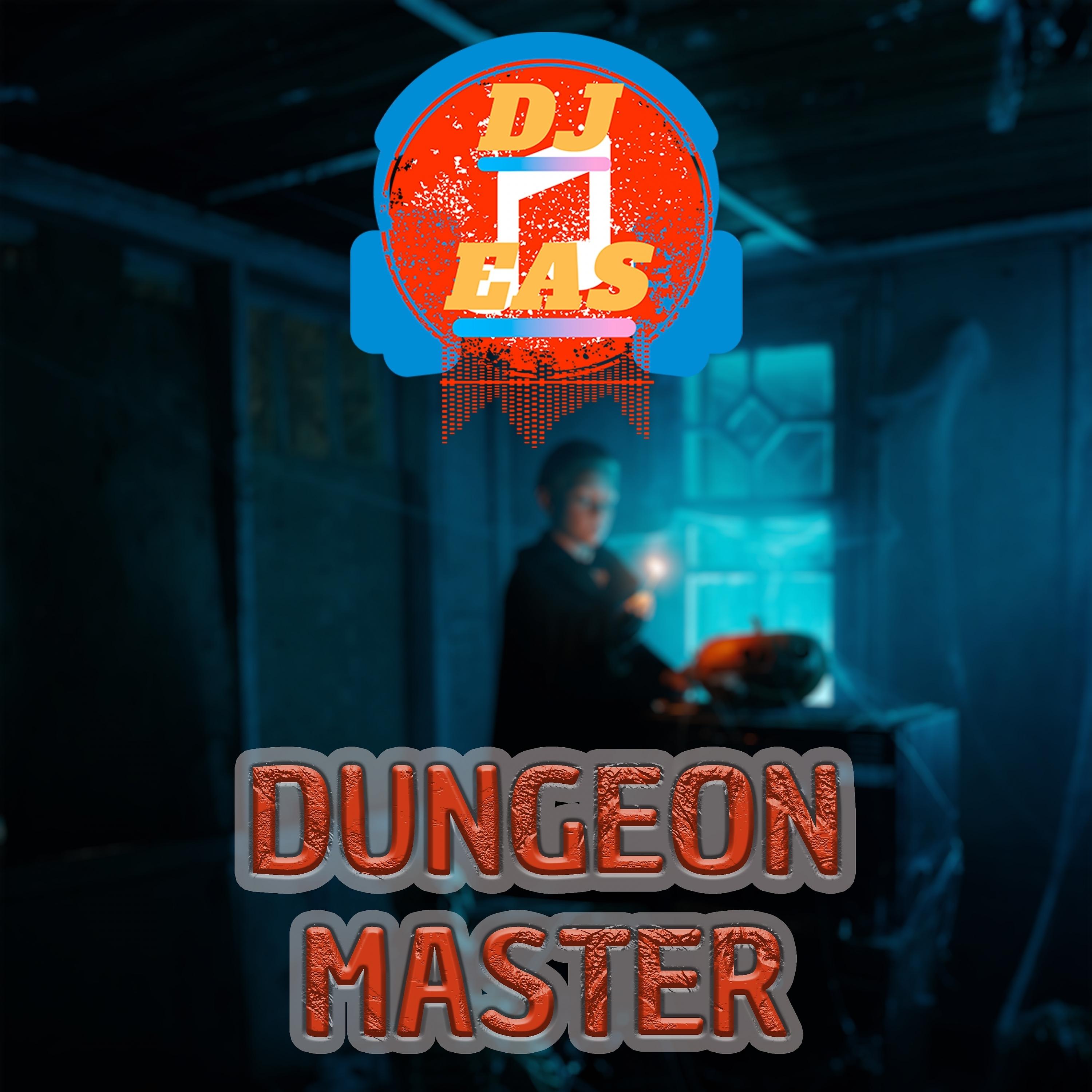 Постер альбома Dungeon Master