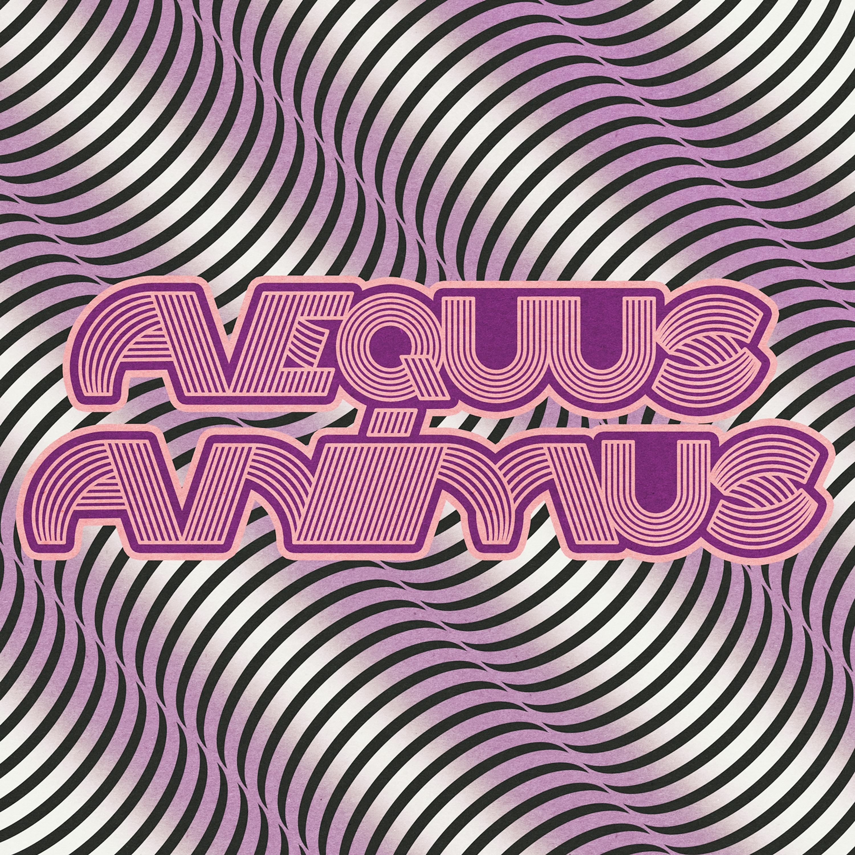 Постер альбома Aequus Animus