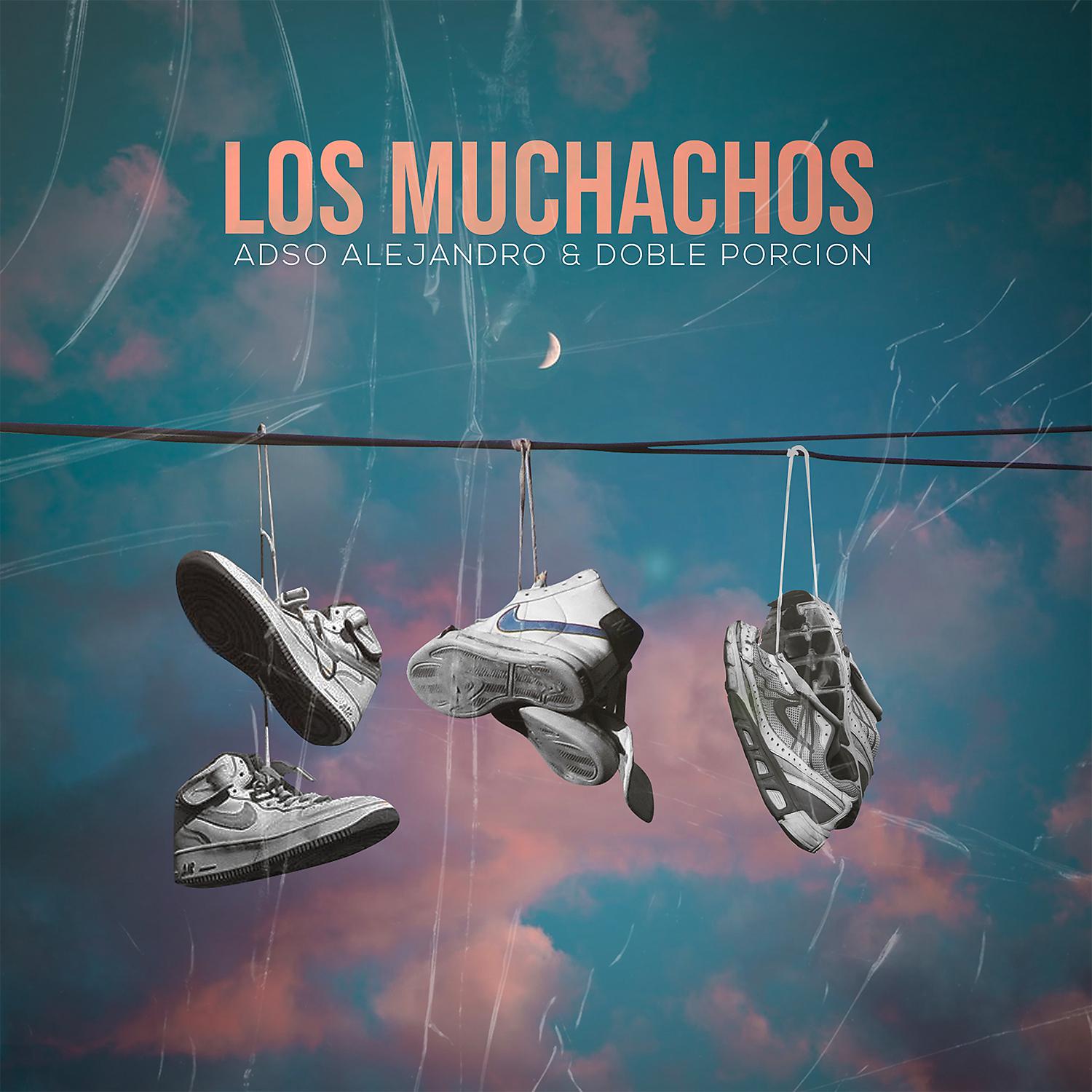 Постер альбома Los Muchachos