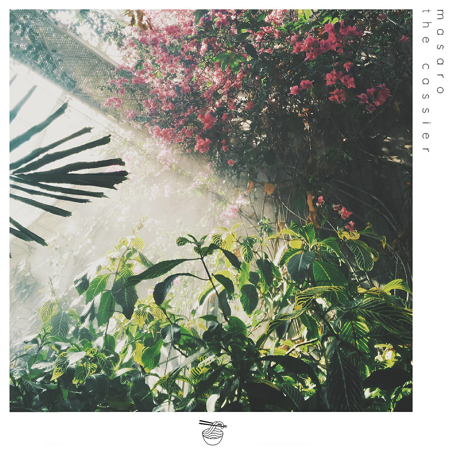 MASARO - The Cassier