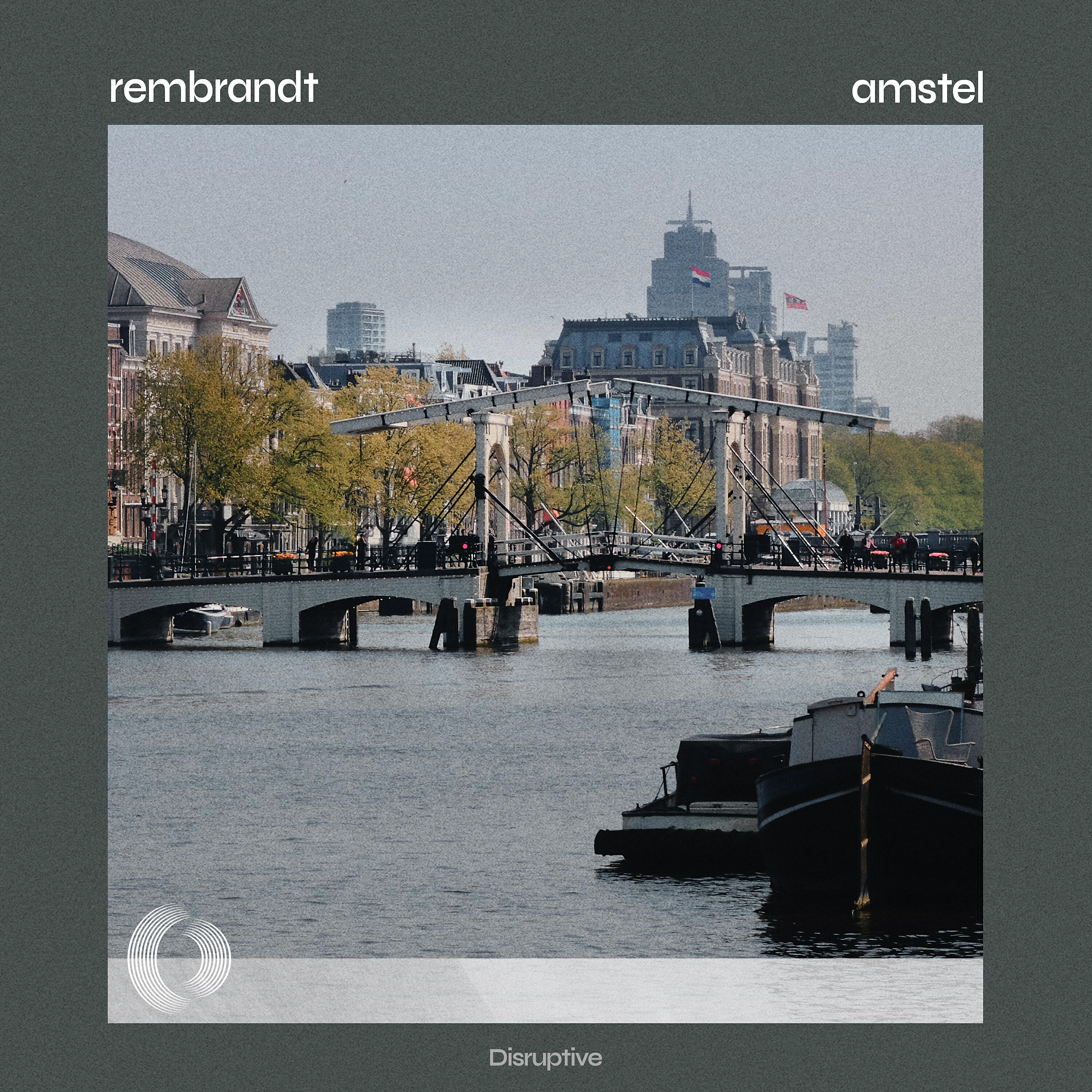 REMBRANDT - Amstel