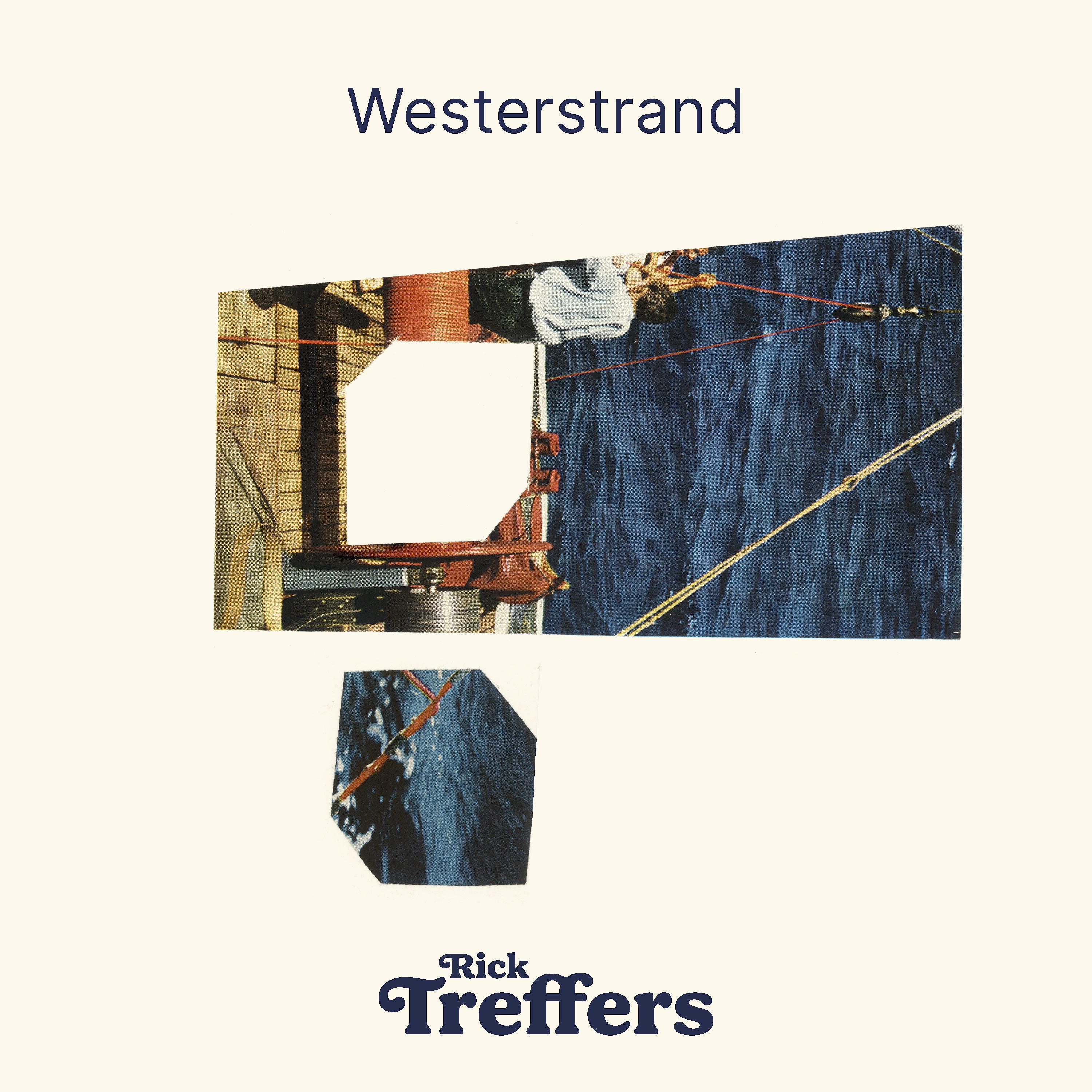 Постер альбома Westerstrand