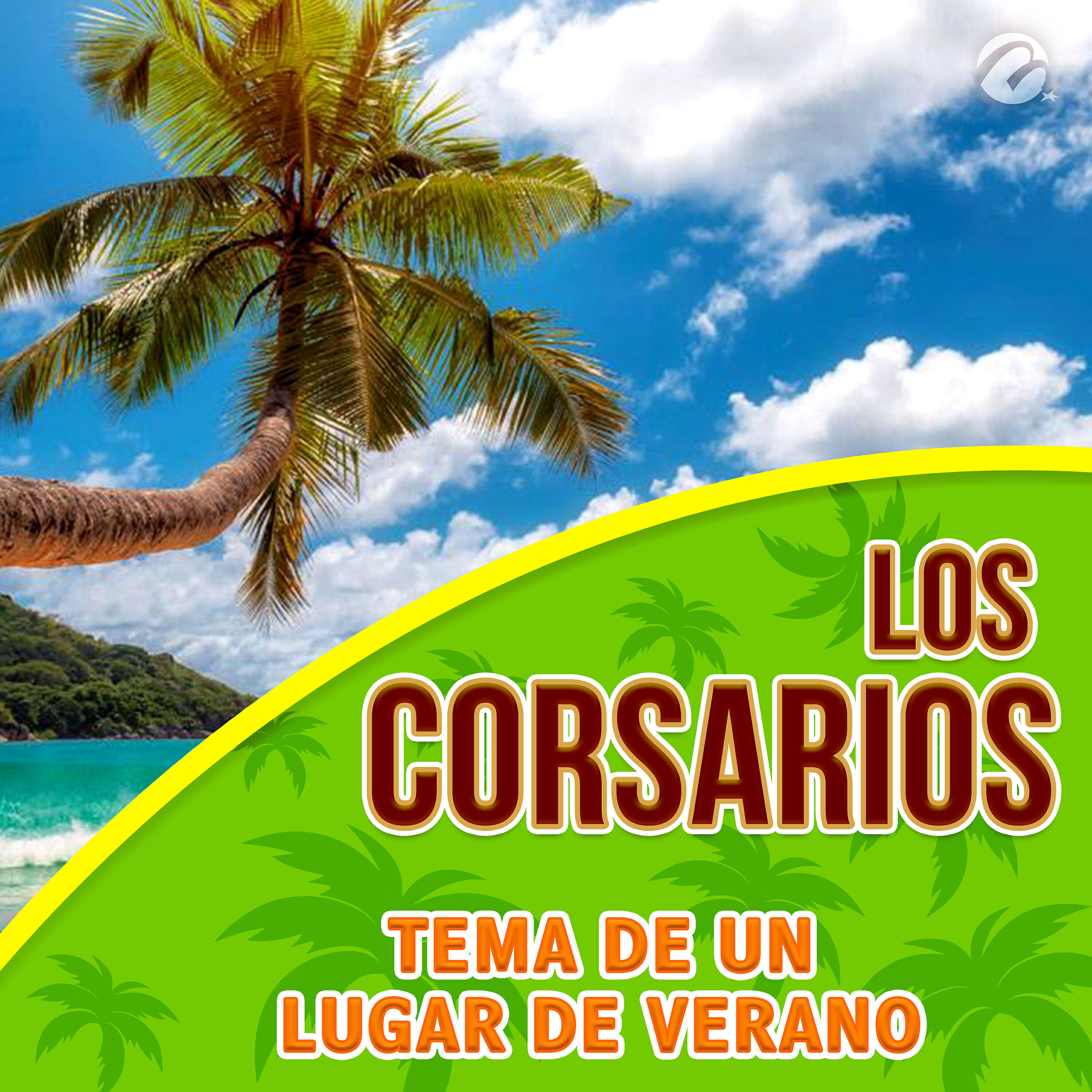 Los Corsarios - Tema de un Lugar de Verano