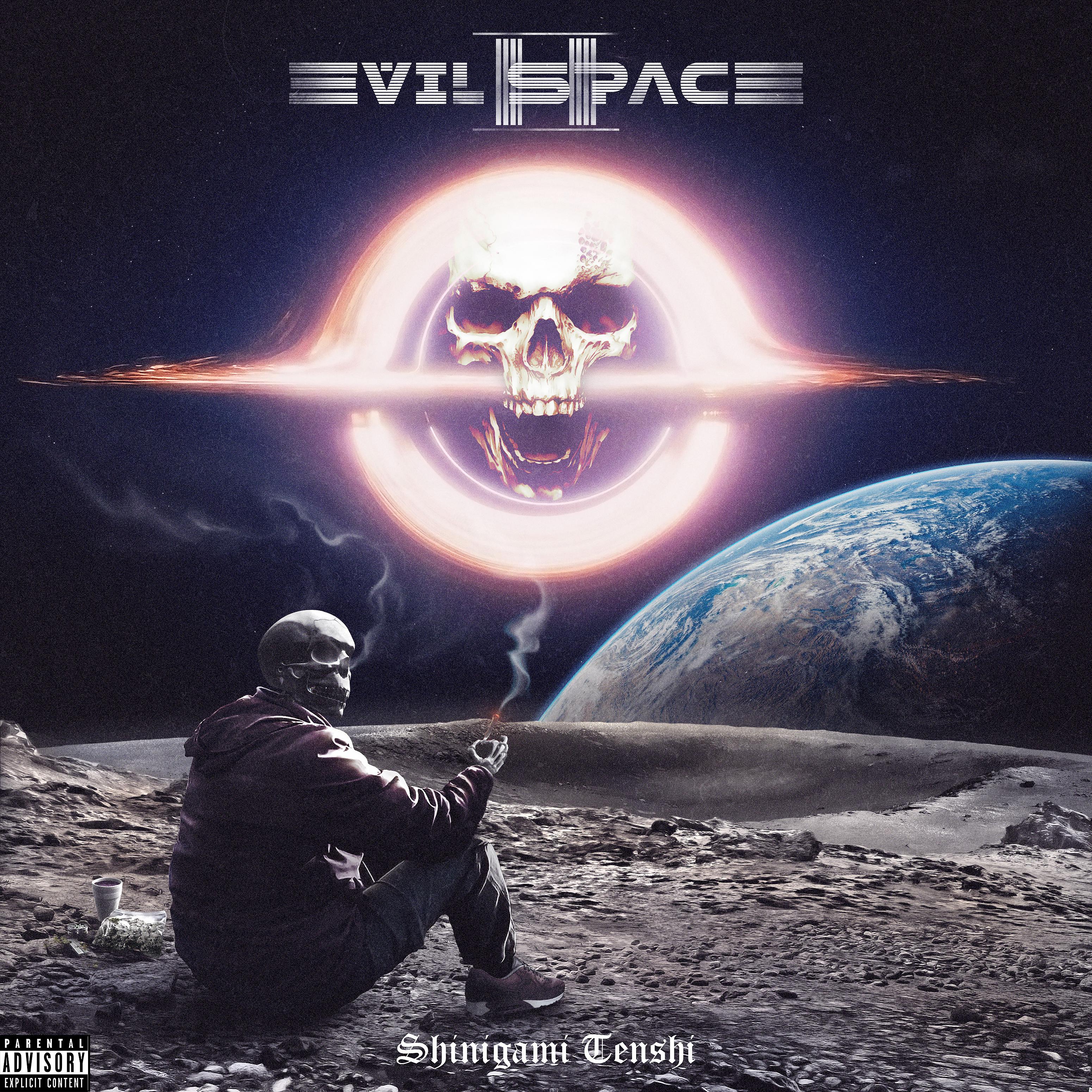 Постер альбома Evil Space 2