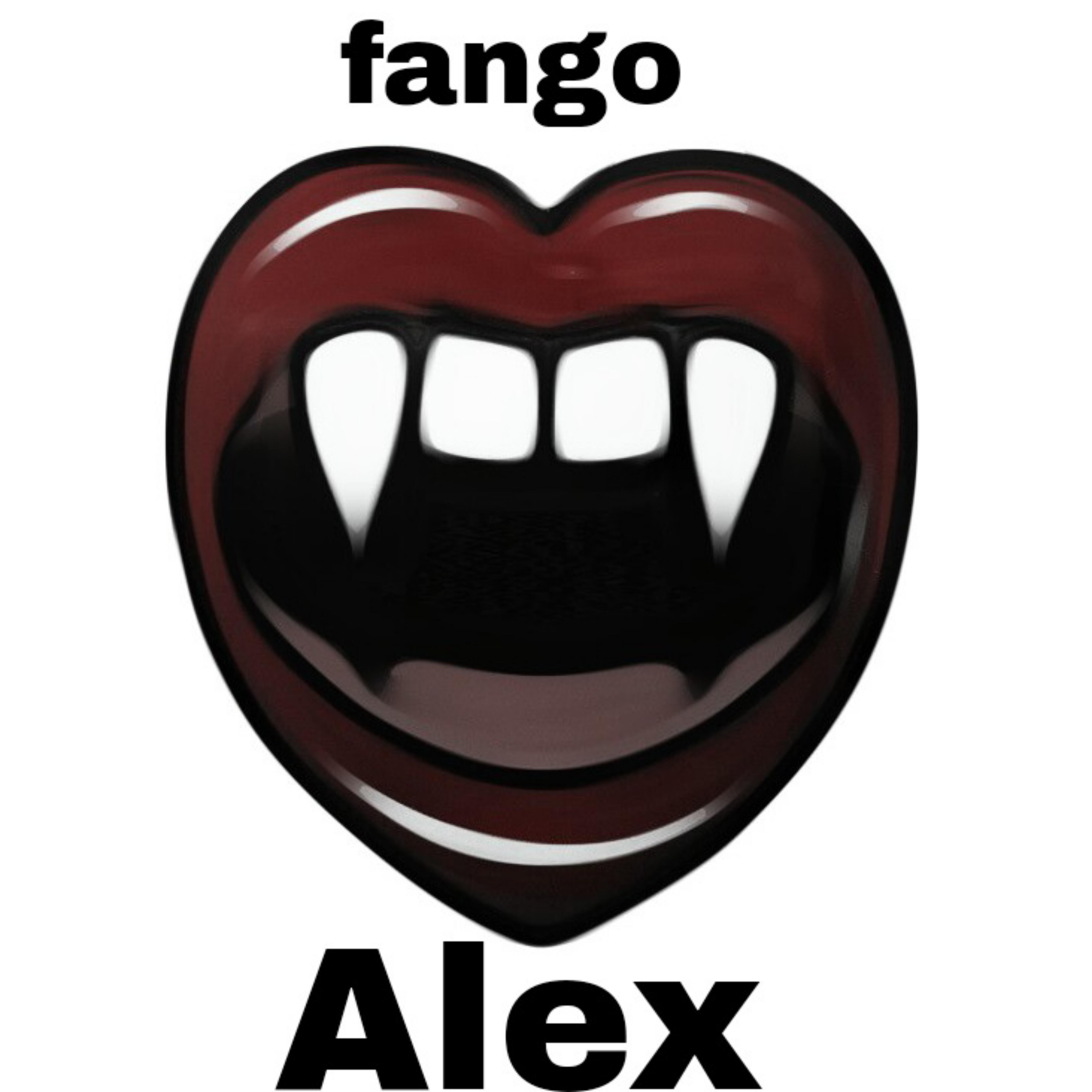 ALEX - Fango