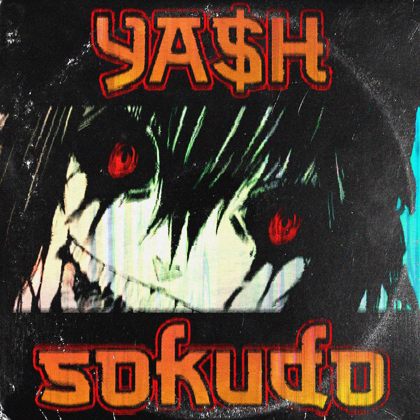 Постер альбома Sokudo