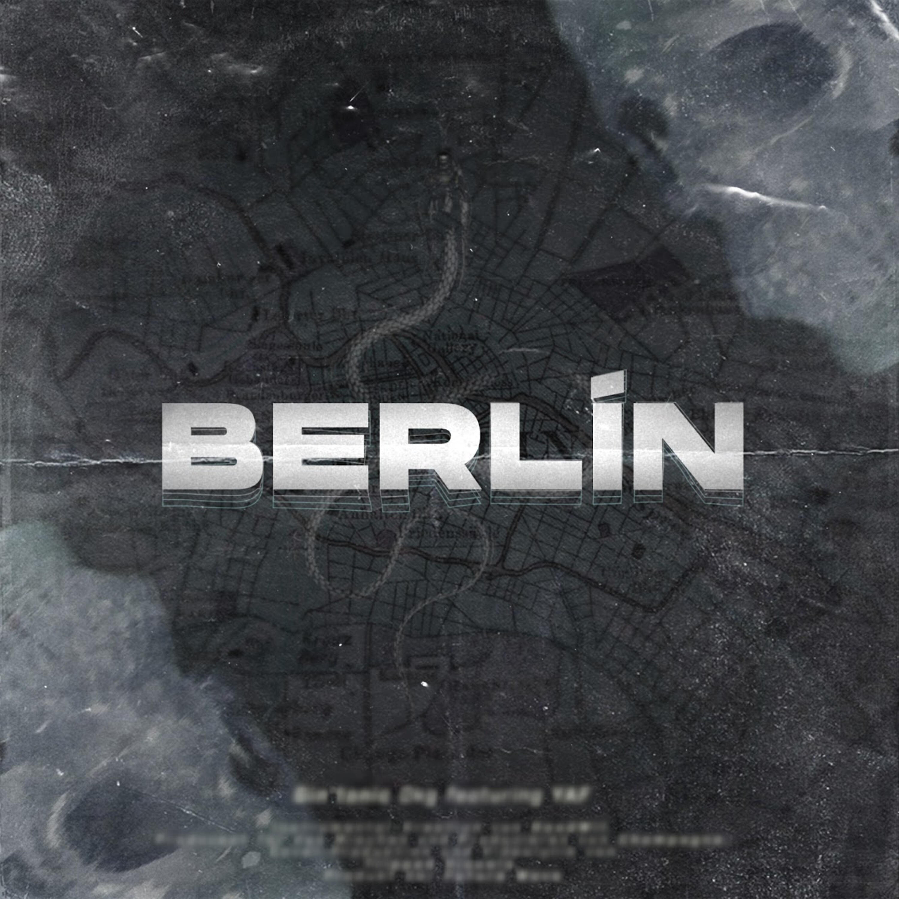 Gin'tonic Okg - Berlin