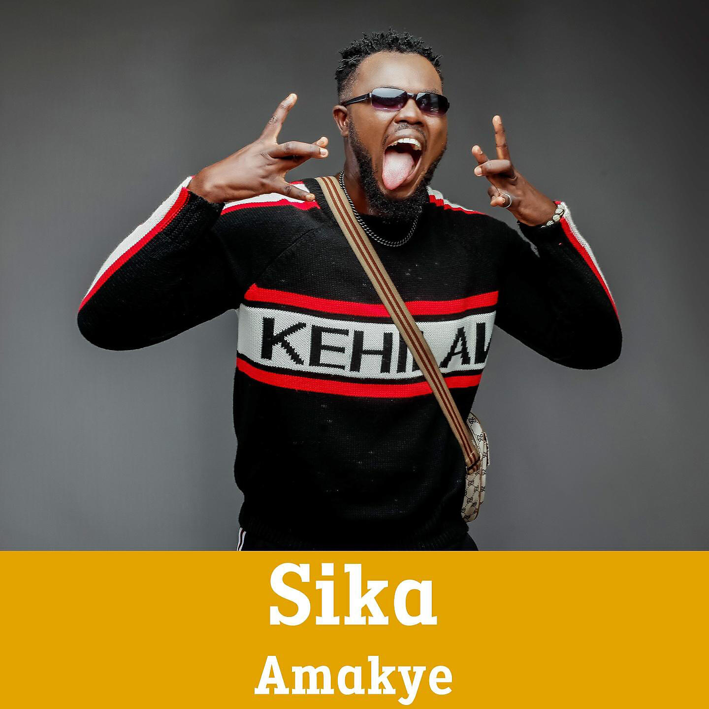 Amakye - Sika