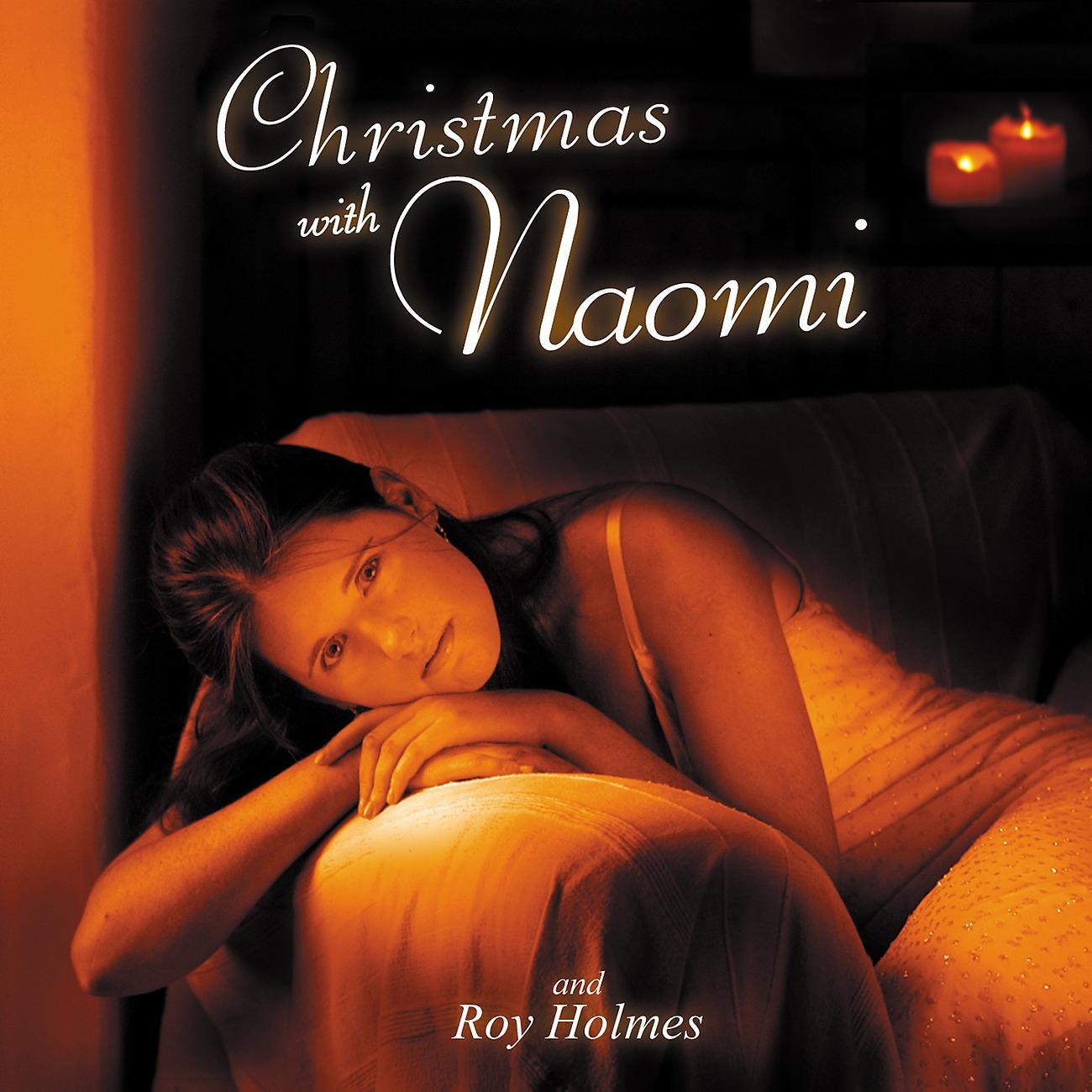 Постер альбома Christmas With Naomi