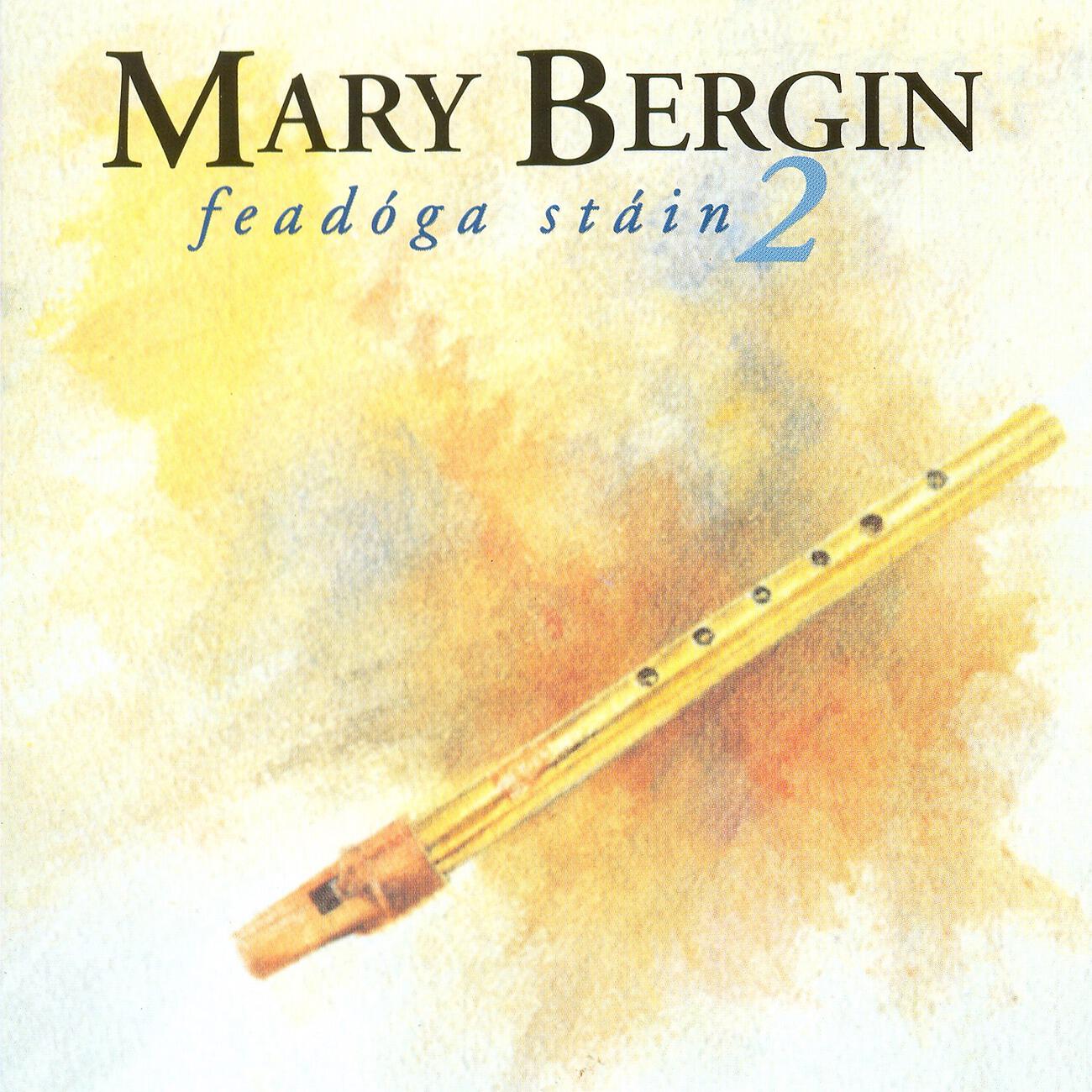 Mary Bergin - Eileen Curran / Lománach Cross / Billy Brocker's / Miss Thornton's Reel