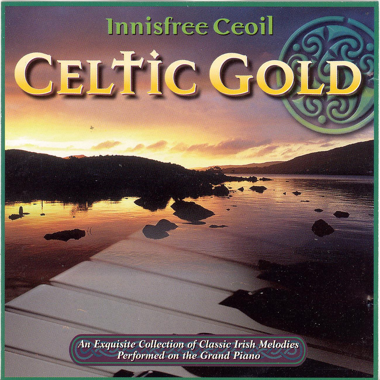 Постер альбома Celtic Gold, Vol. 2