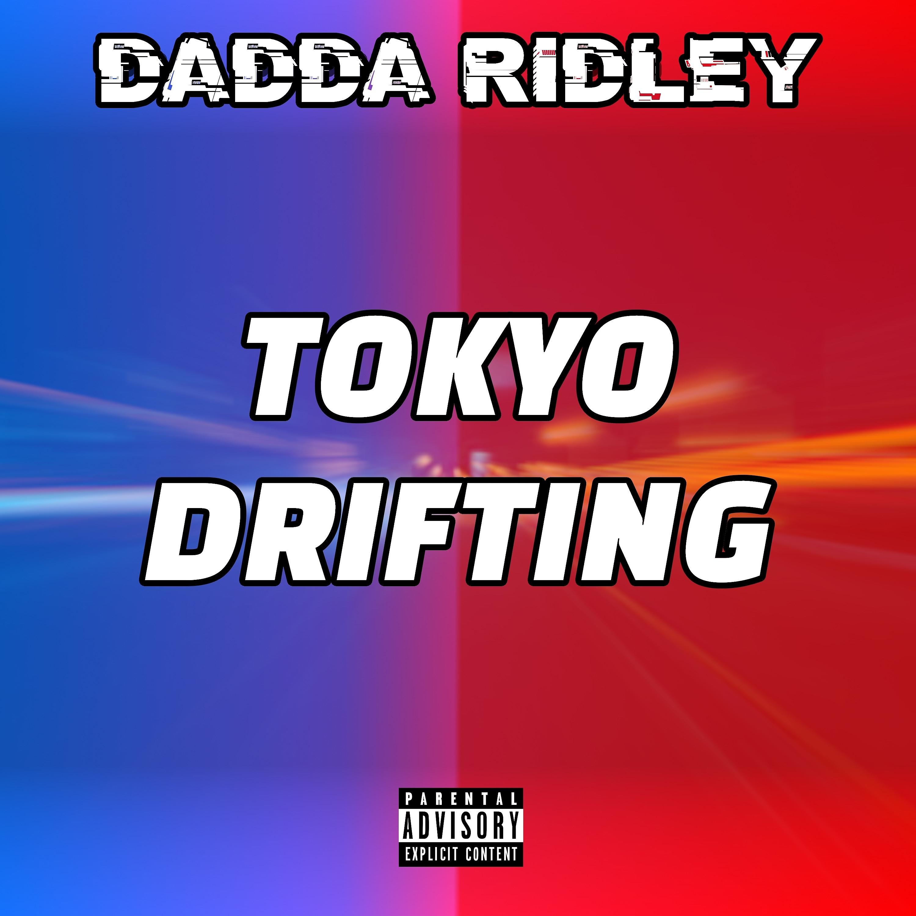 Постер альбома Tokyo Drifting
