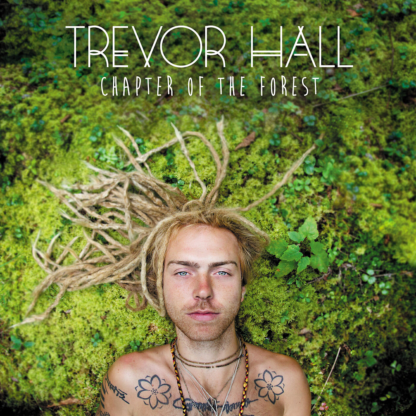 Trevor Hall - Kabir II