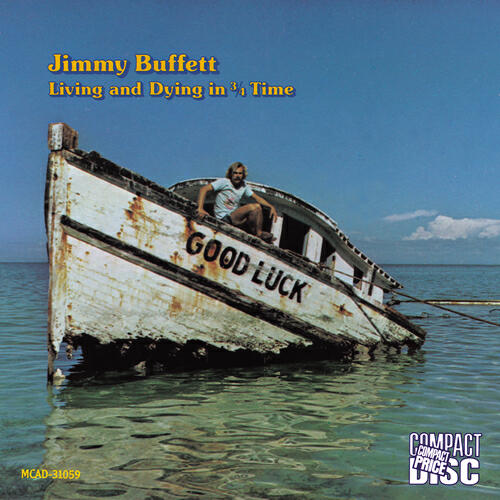 Jimmy Buffett - Brand New Country Star (Album Version)