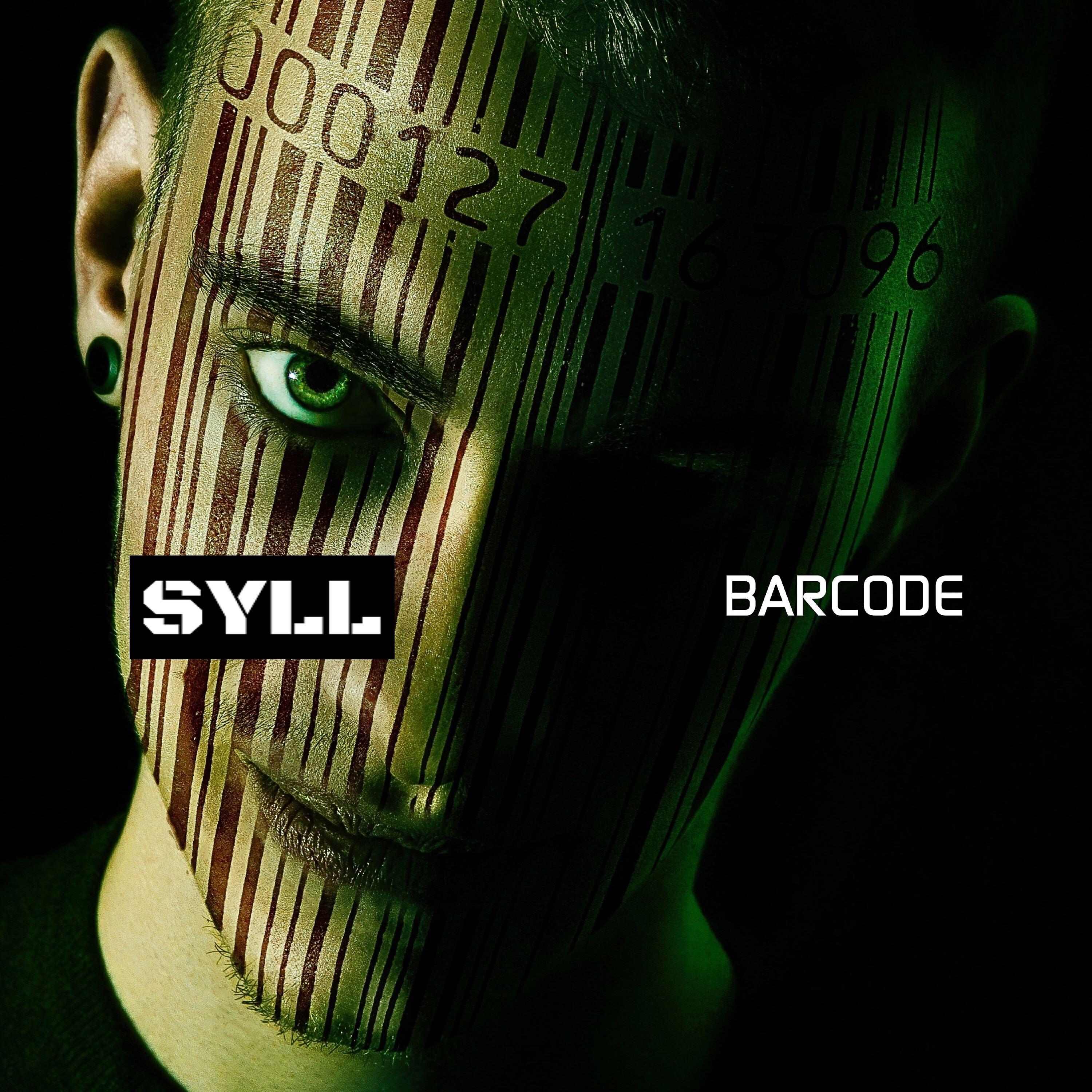 SYLL - Barcode