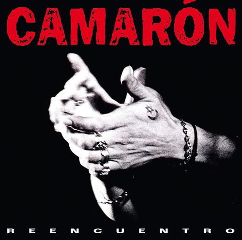 Постер альбома Camarón Reencuentro