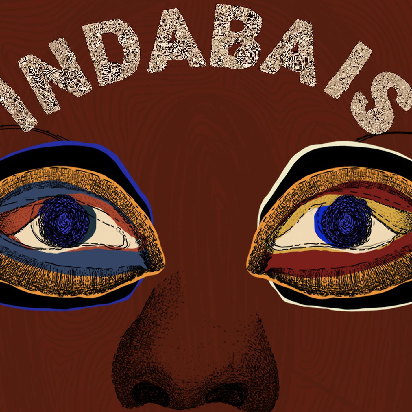 Постер альбома Umdali
