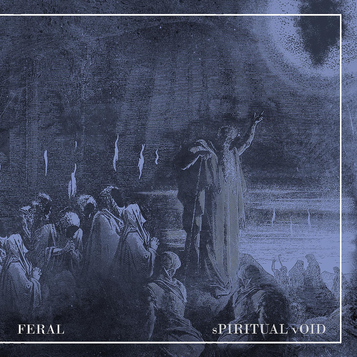 Постер альбома Spiritual Void