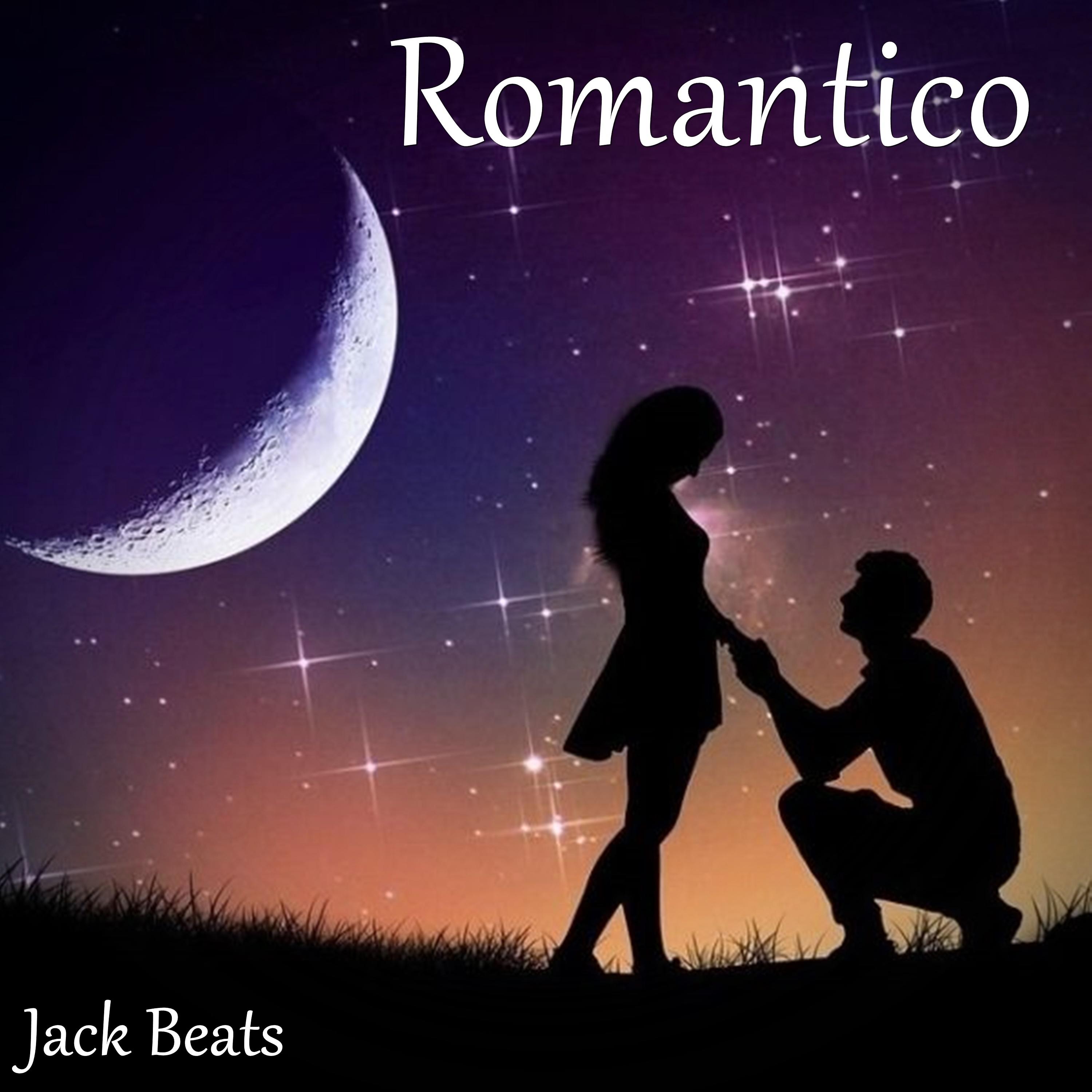 Постер альбома Romantico