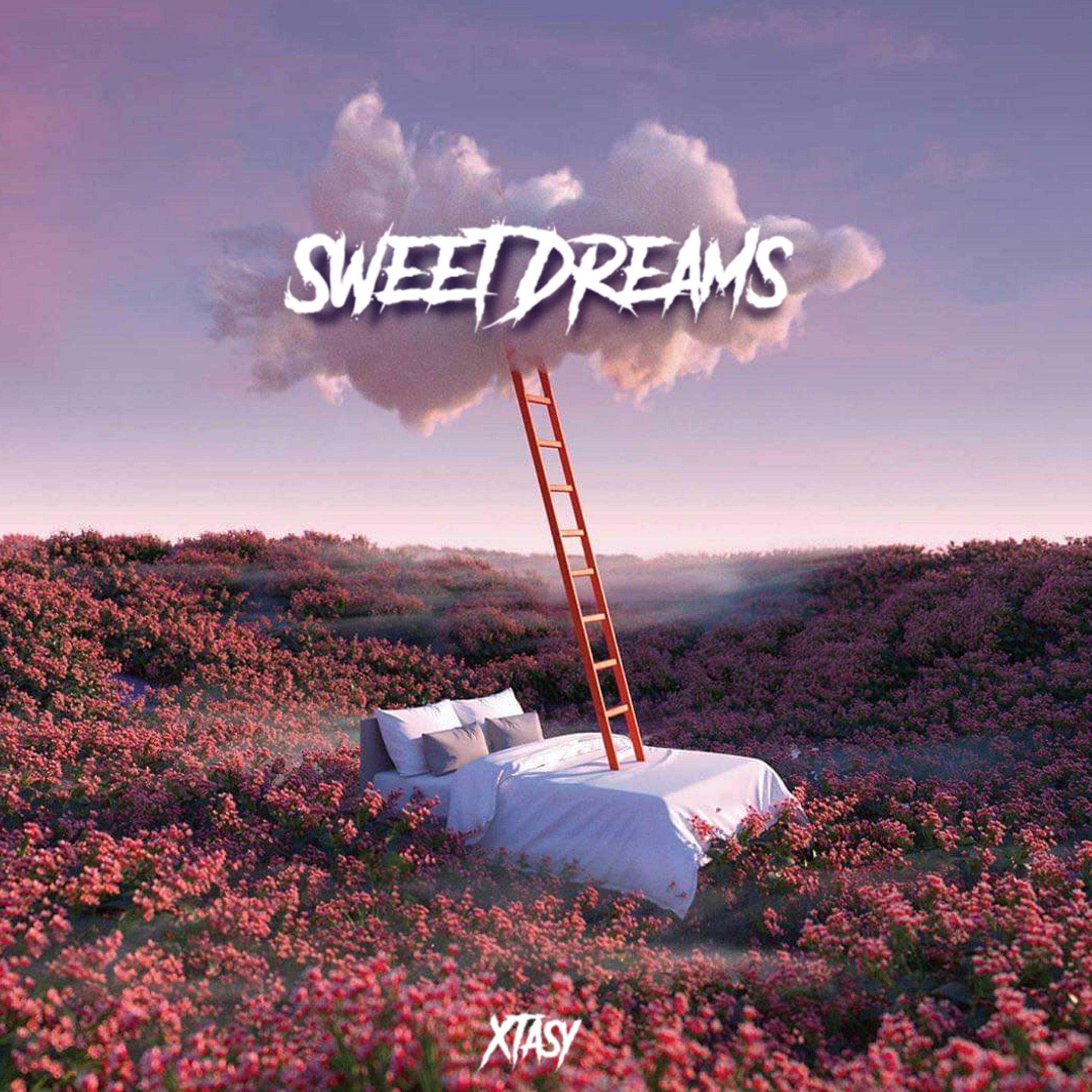 Постер альбома Sweet Dreams