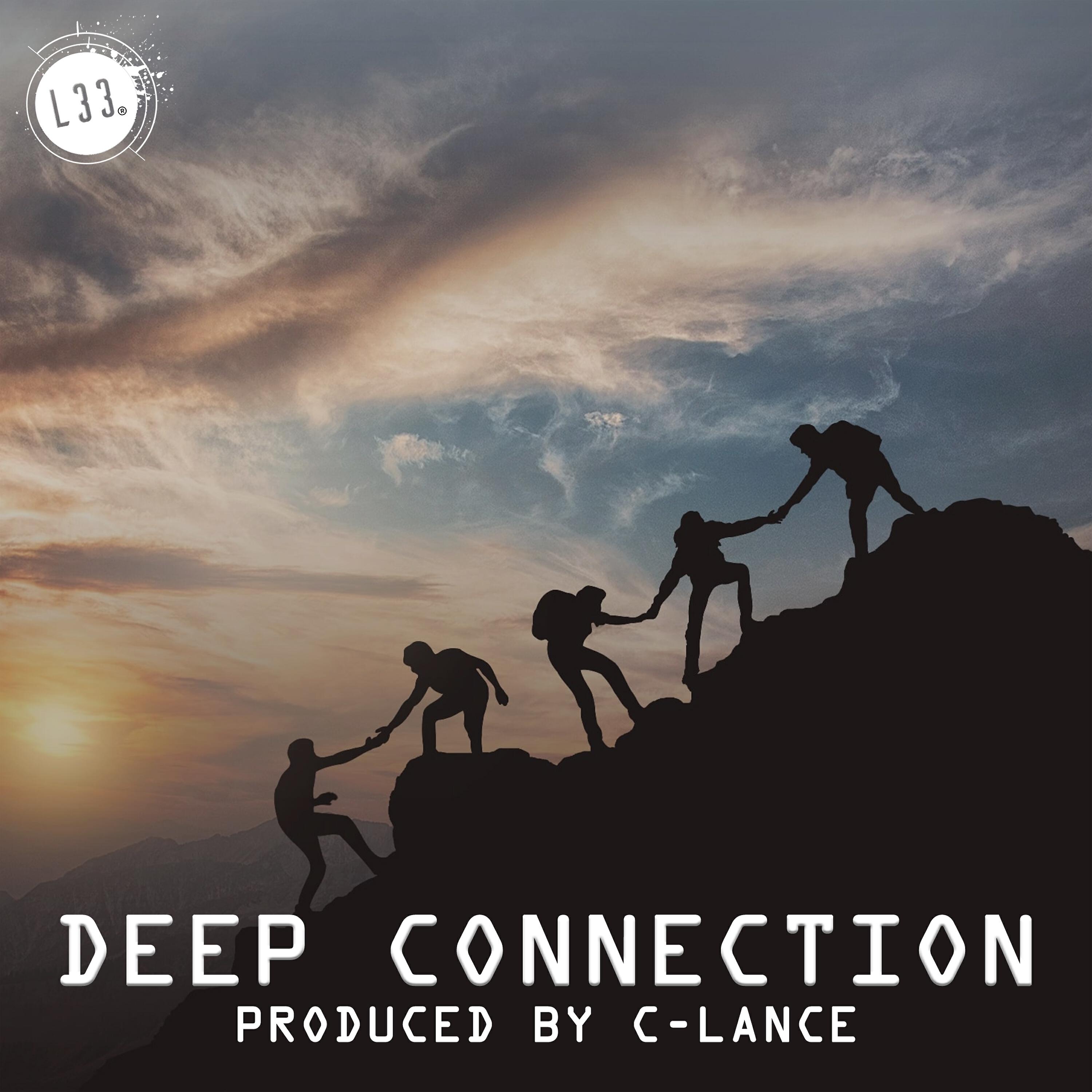 Постер альбома Deep Connection